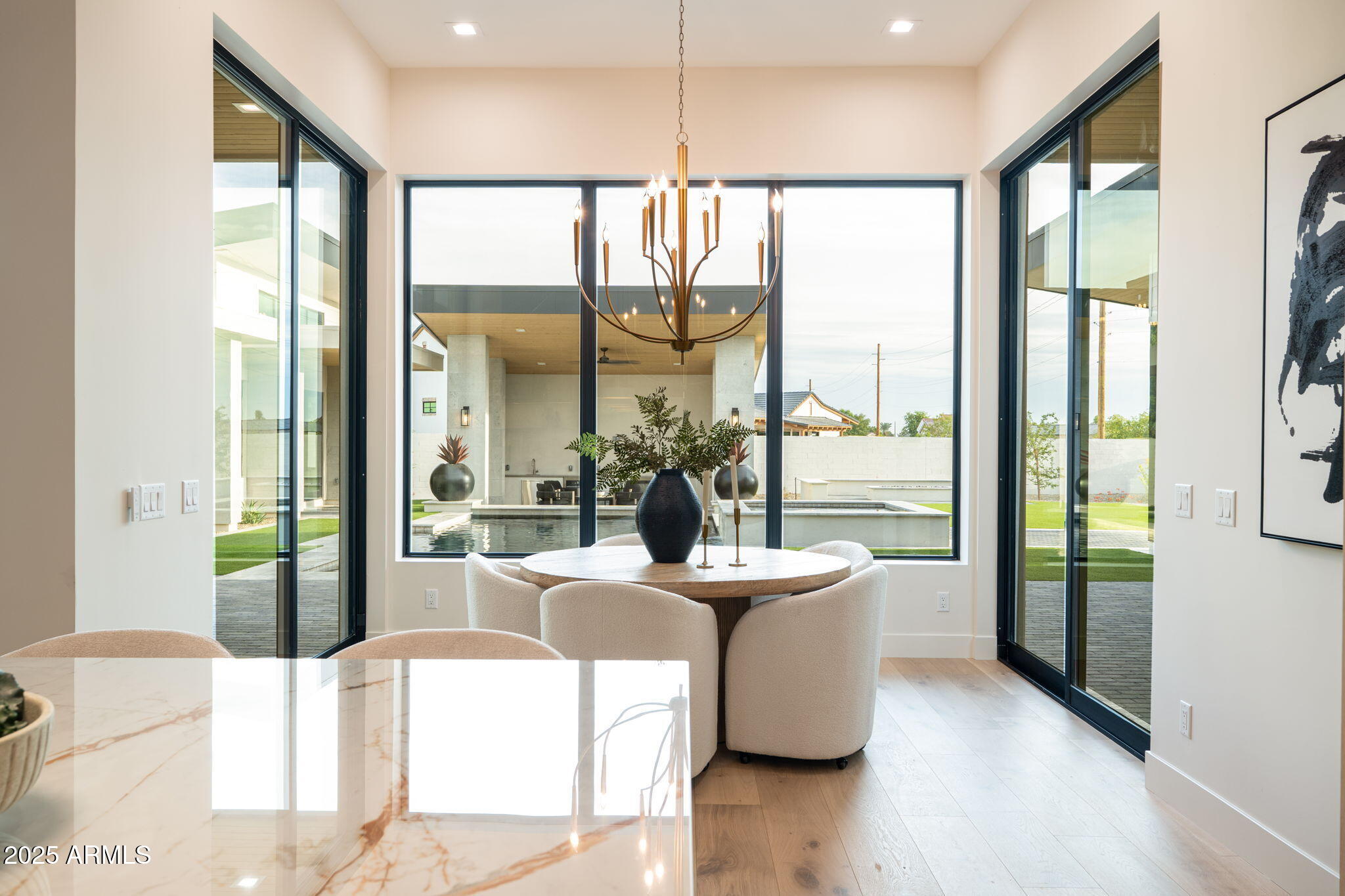 LEGACY - Residential