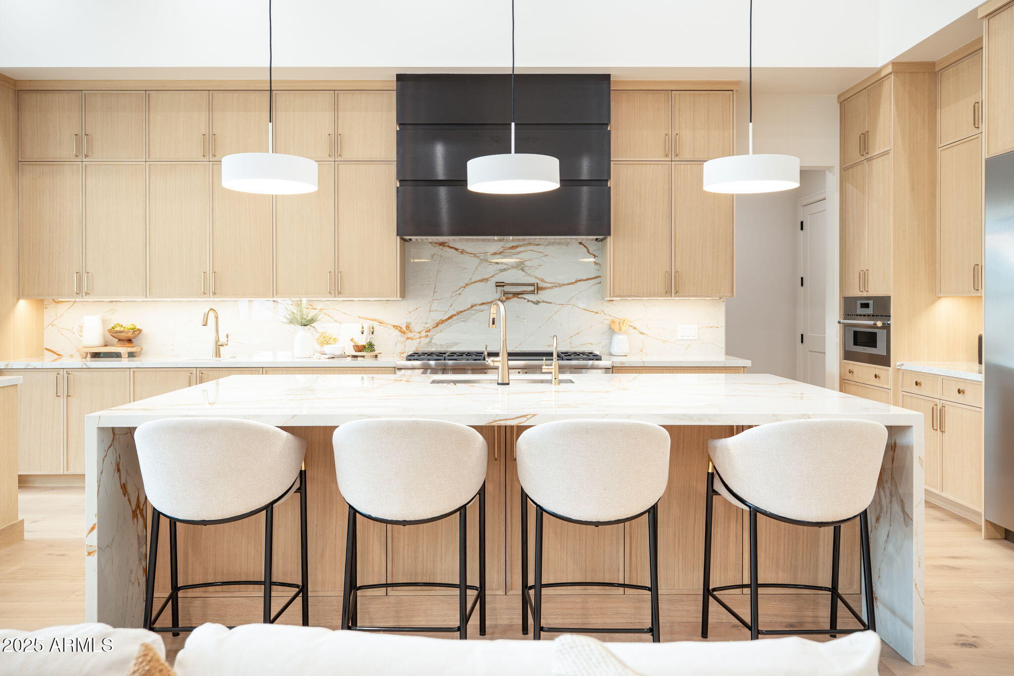 LEGACY - Residential