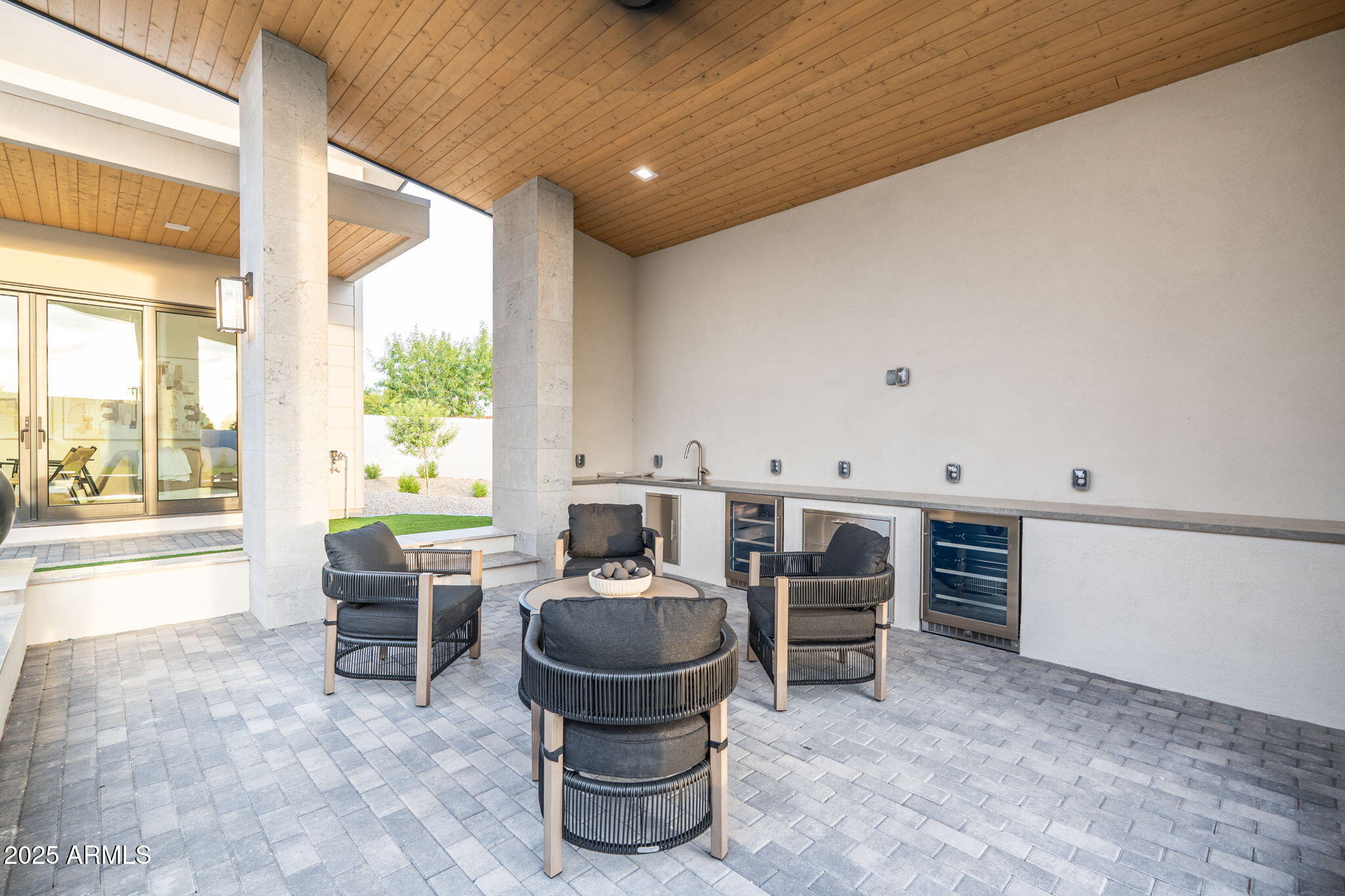 LEGACY - Residential