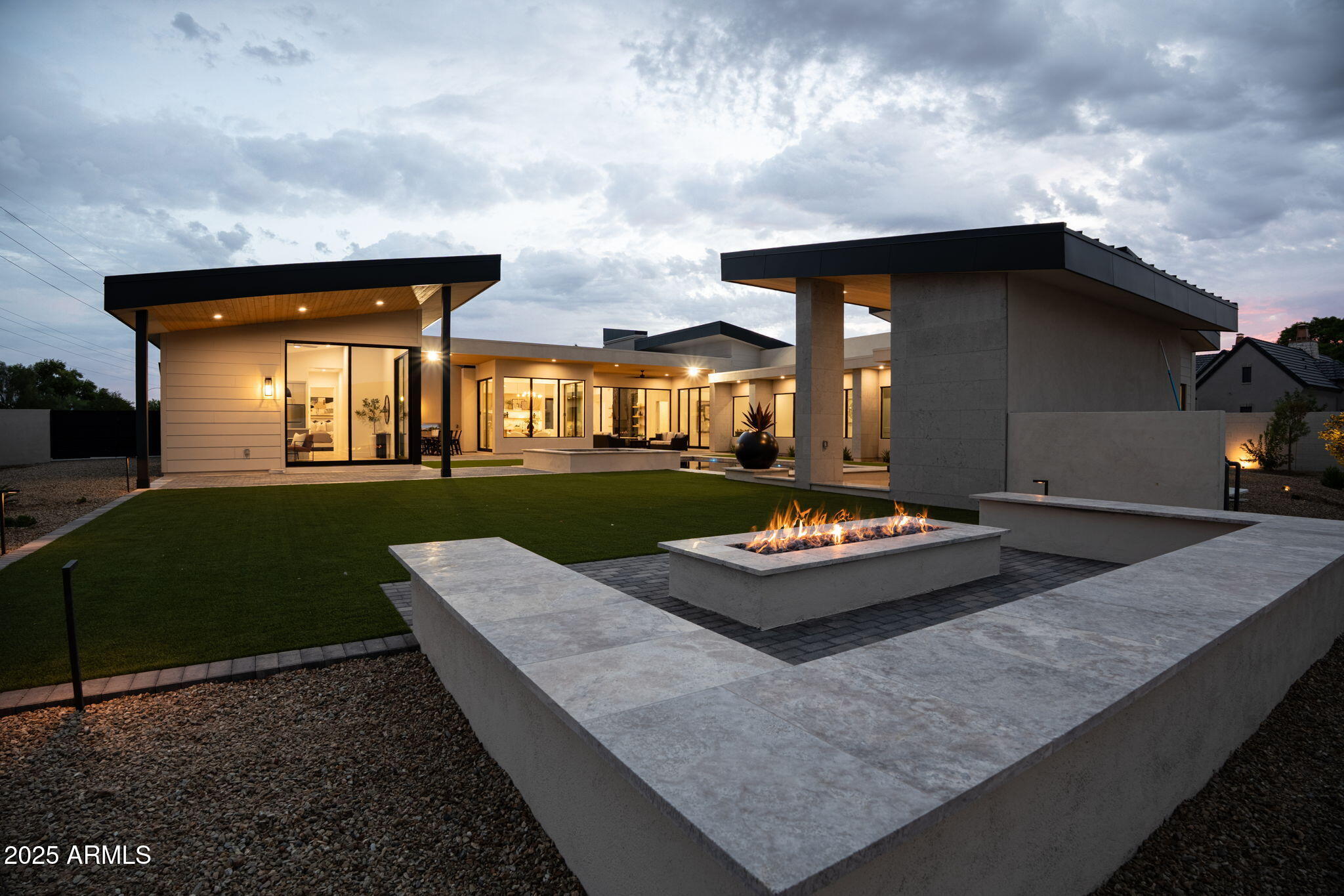 LEGACY - Residential
