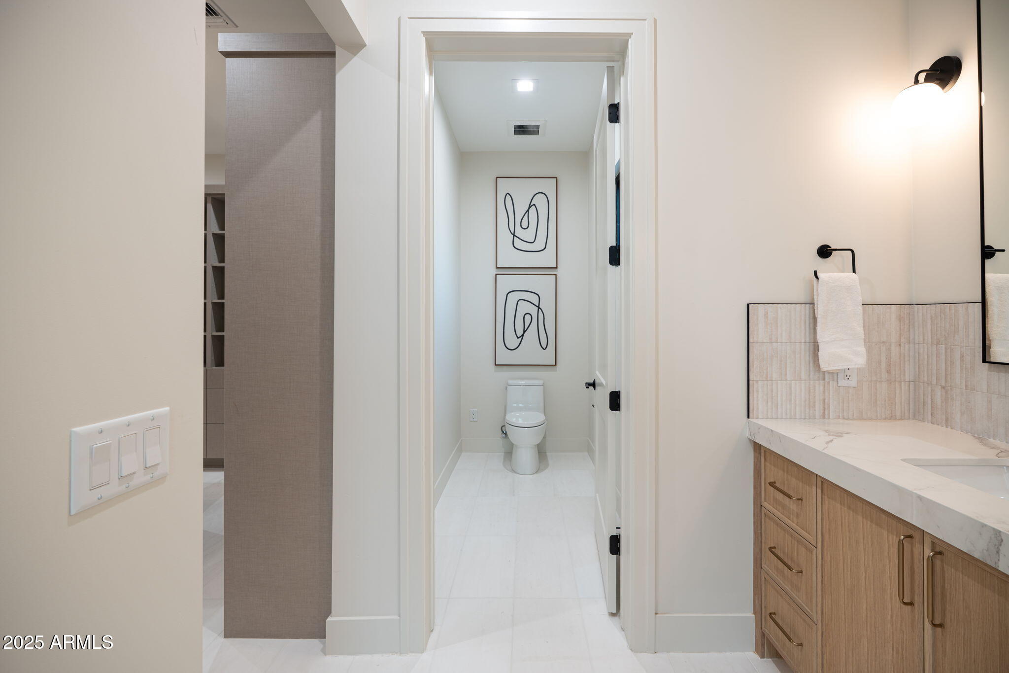 LEGACY - Residential