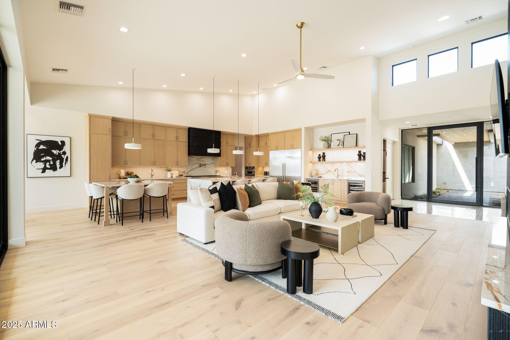 LEGACY - Residential