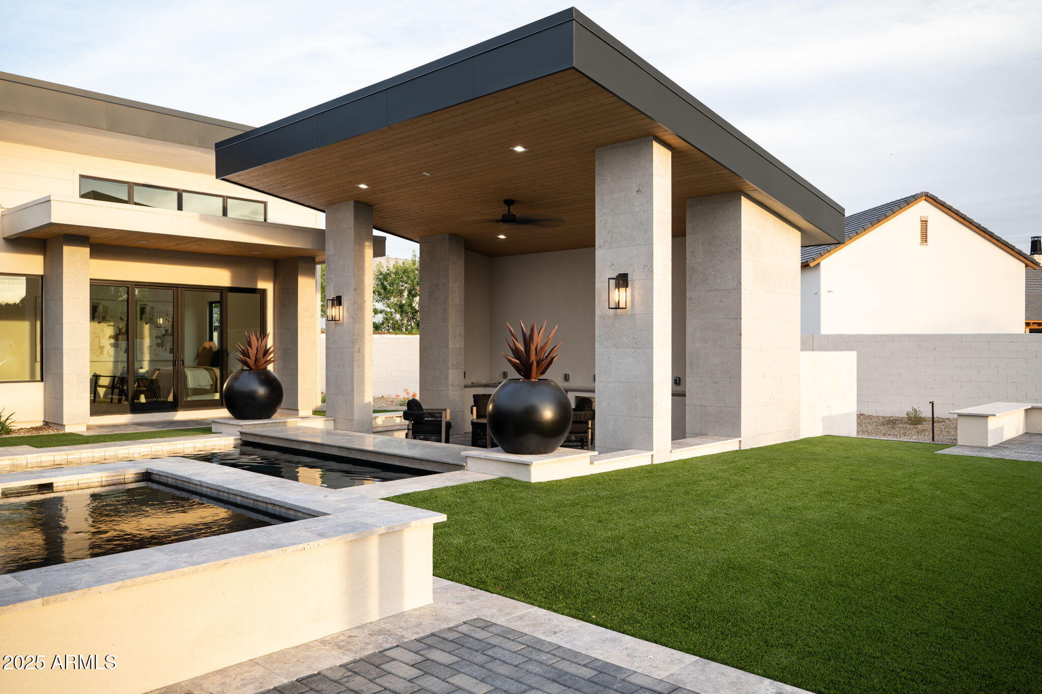 LEGACY - Residential
