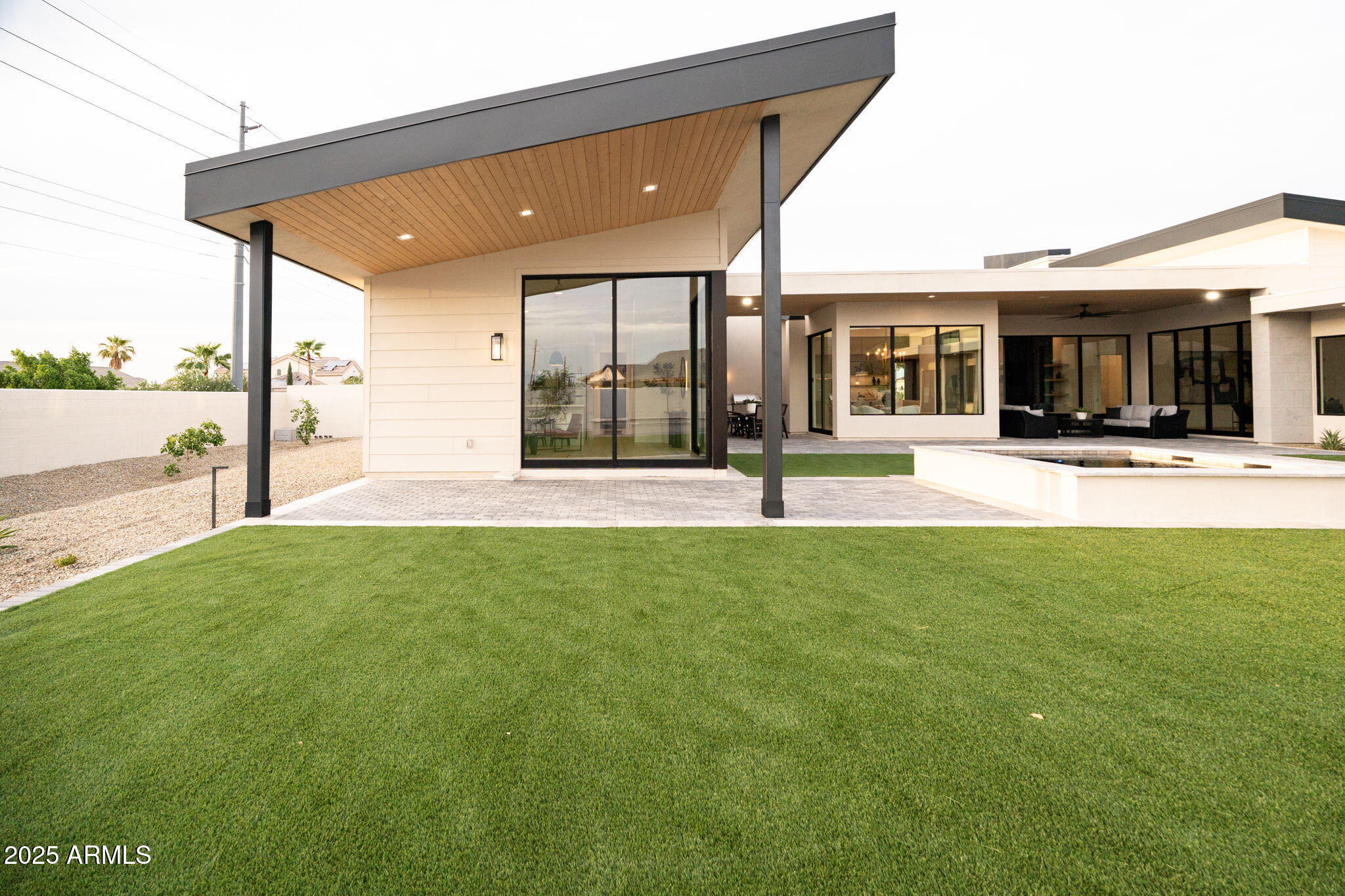 LEGACY - Residential