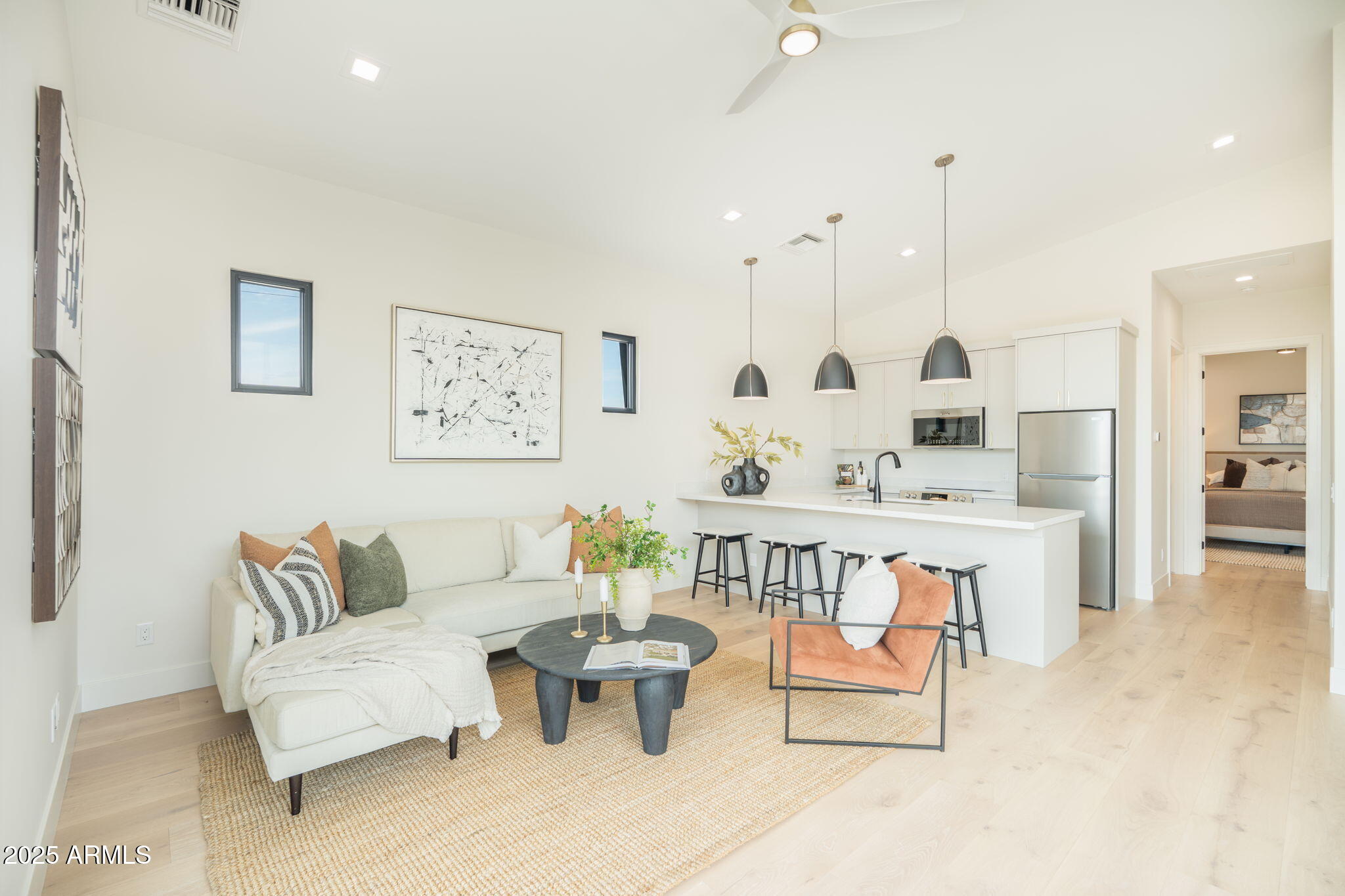 LEGACY - Residential