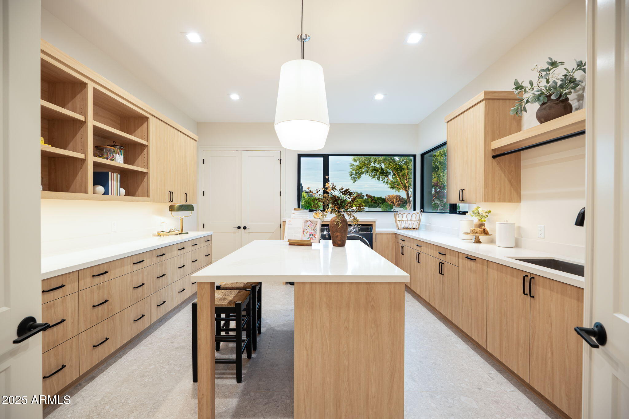 LEGACY - Residential