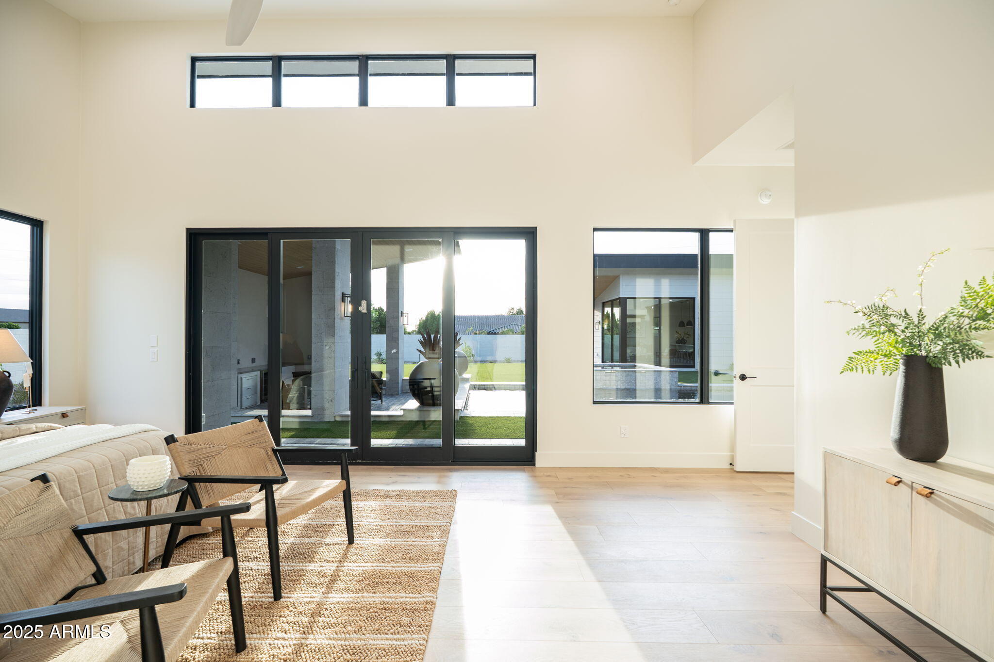 LEGACY - Residential