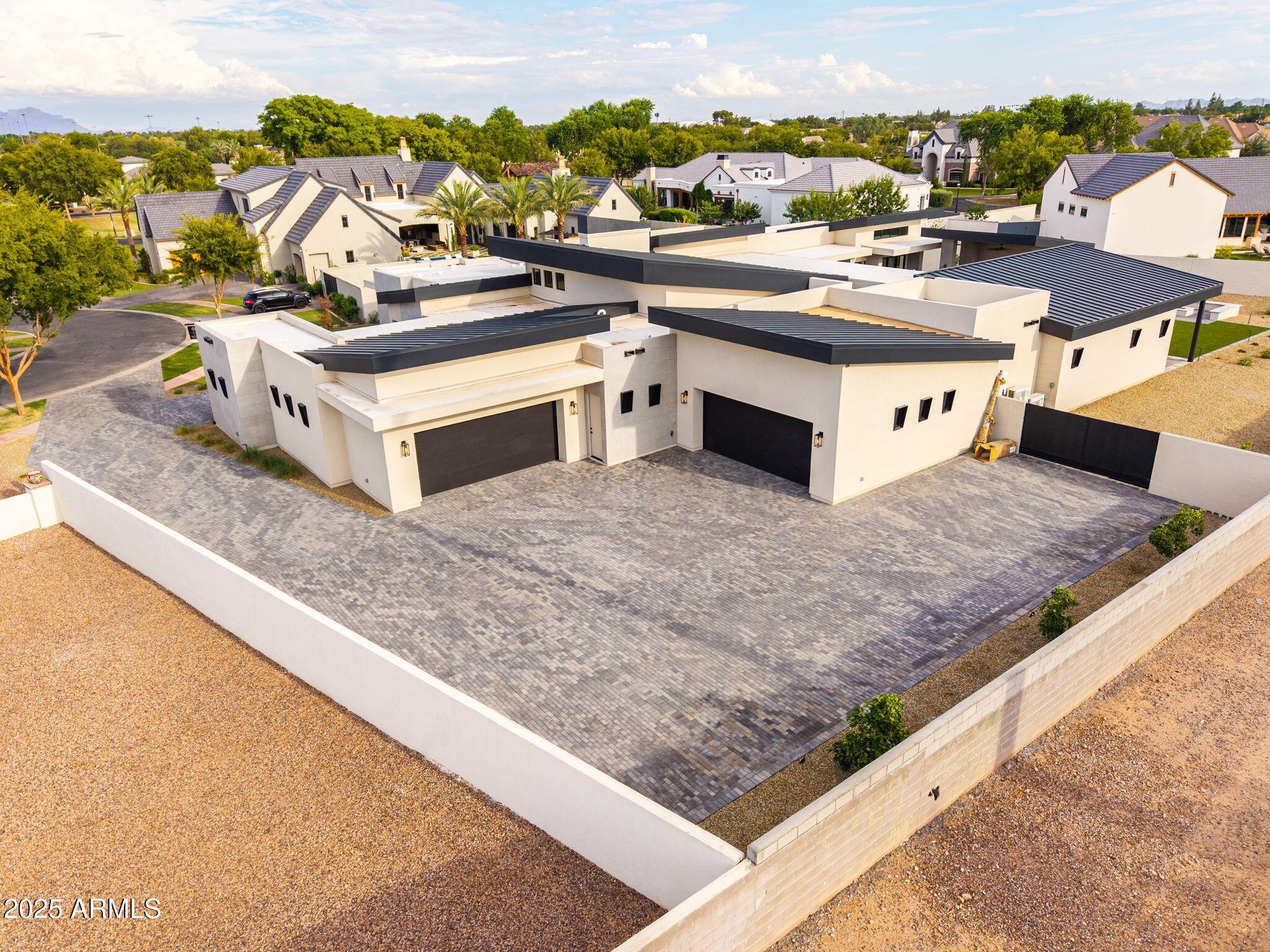 LEGACY - Residential