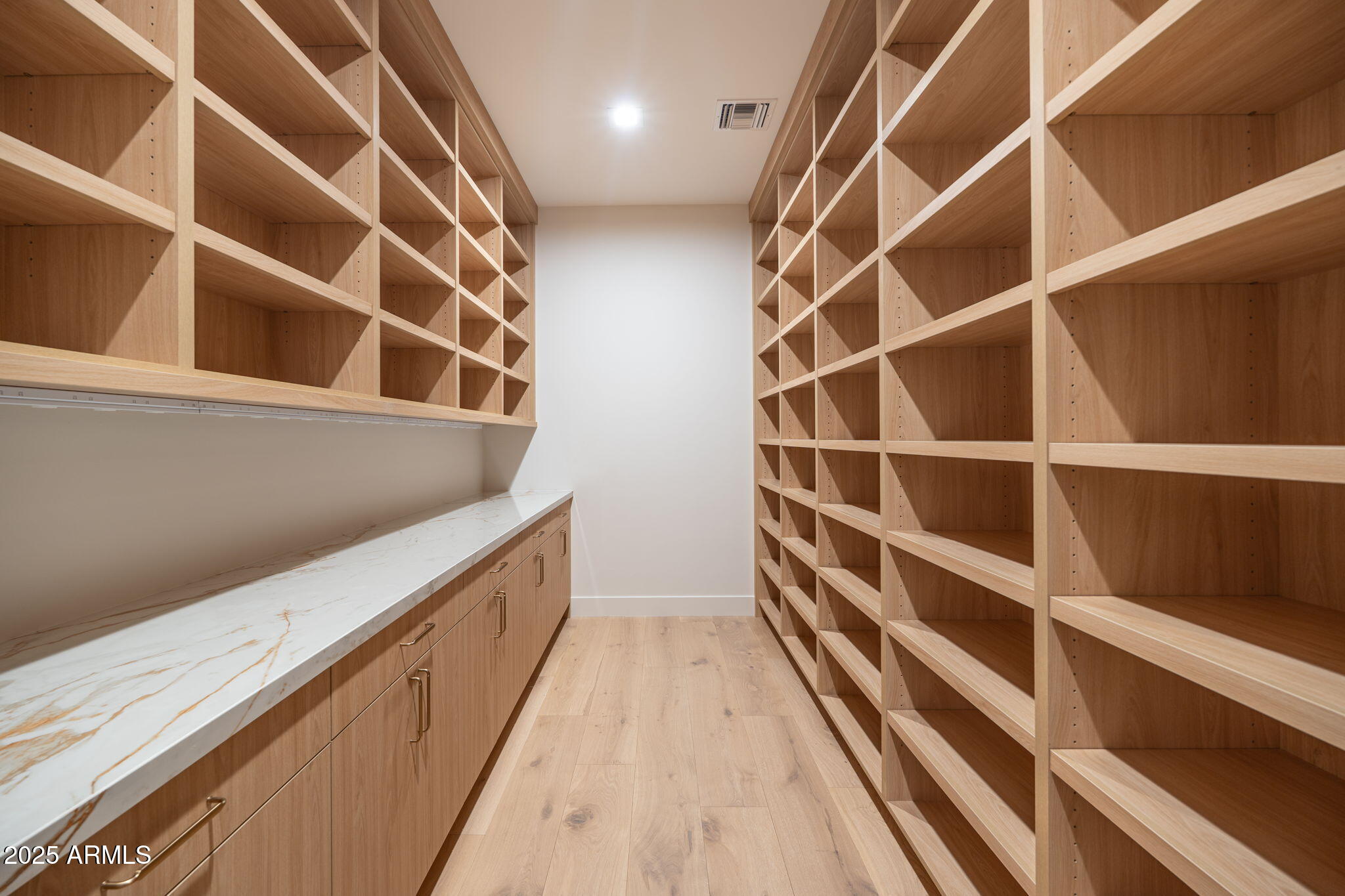 LEGACY - Residential