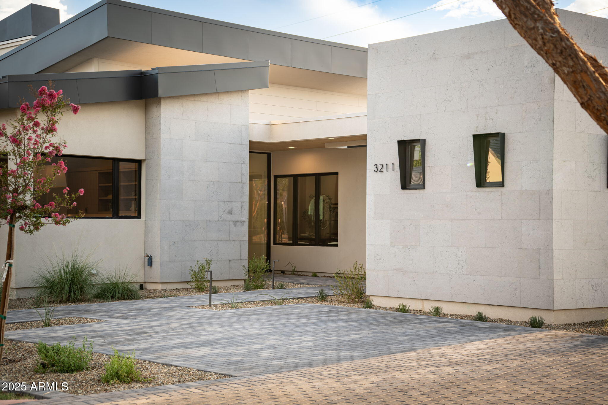 LEGACY - Residential