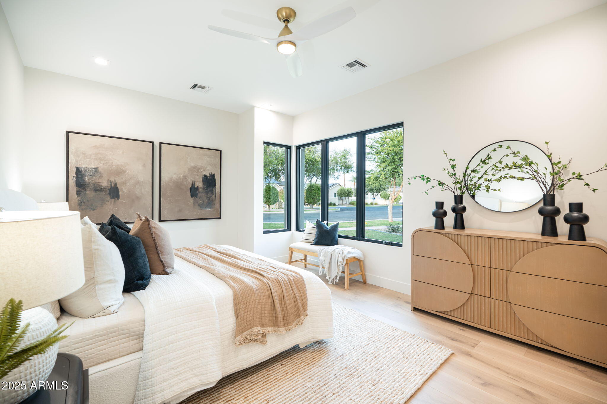 LEGACY - Residential