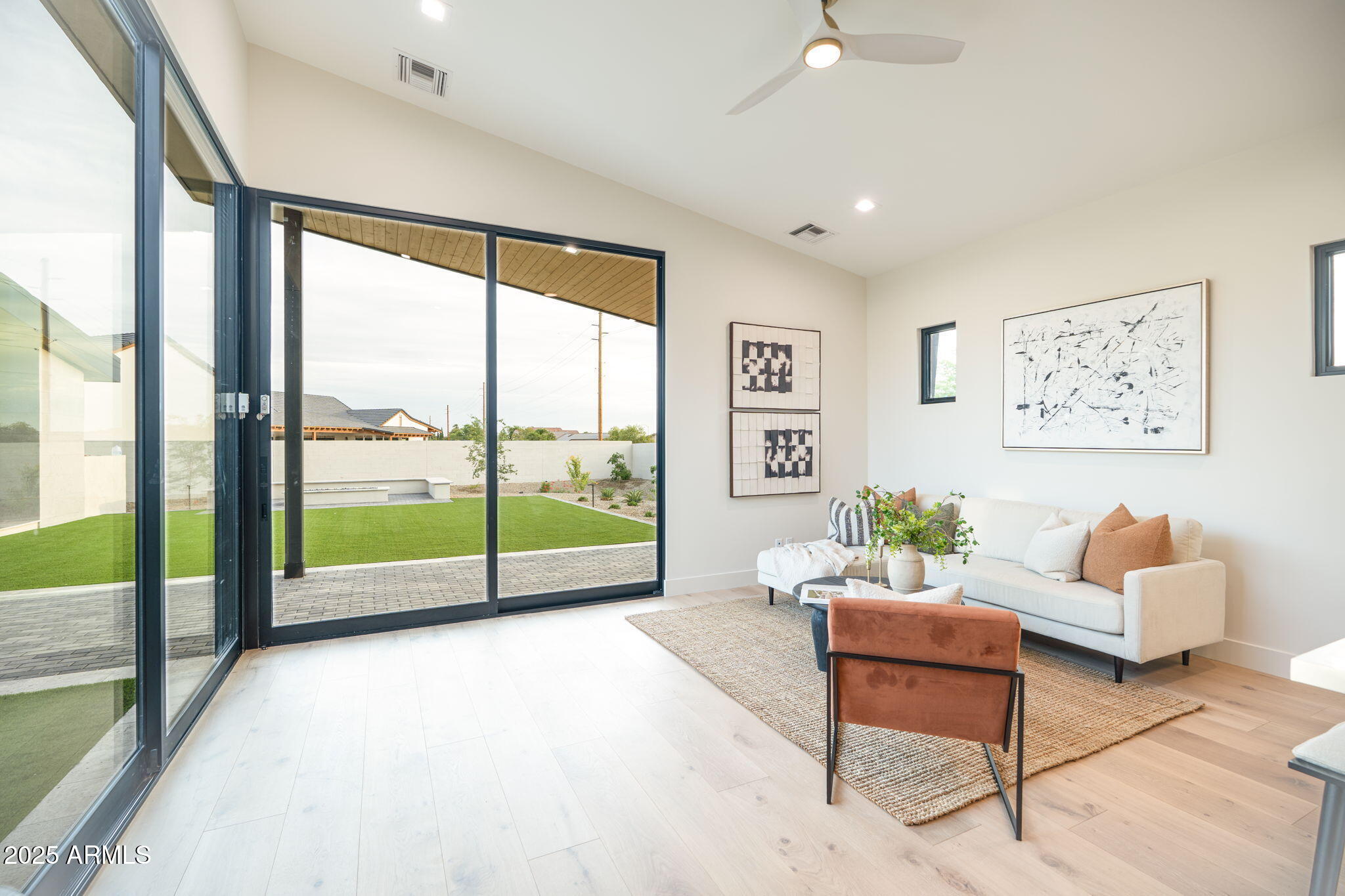 LEGACY - Residential