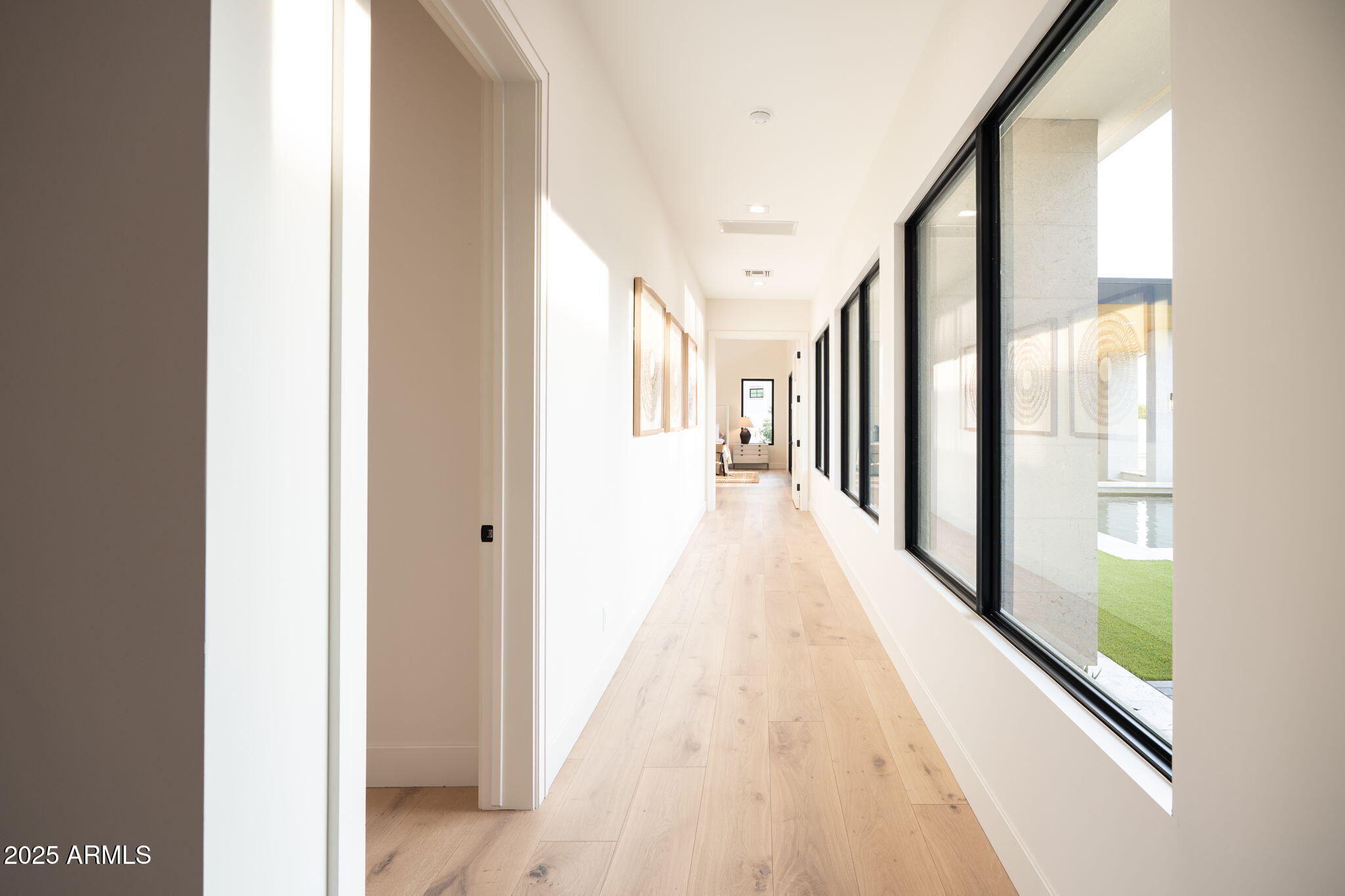 LEGACY - Residential