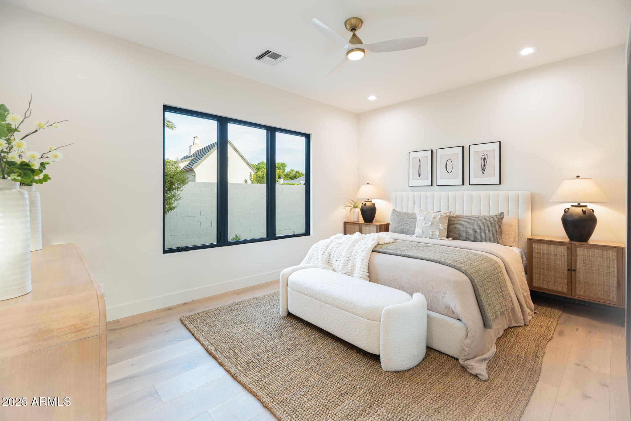 LEGACY - Residential