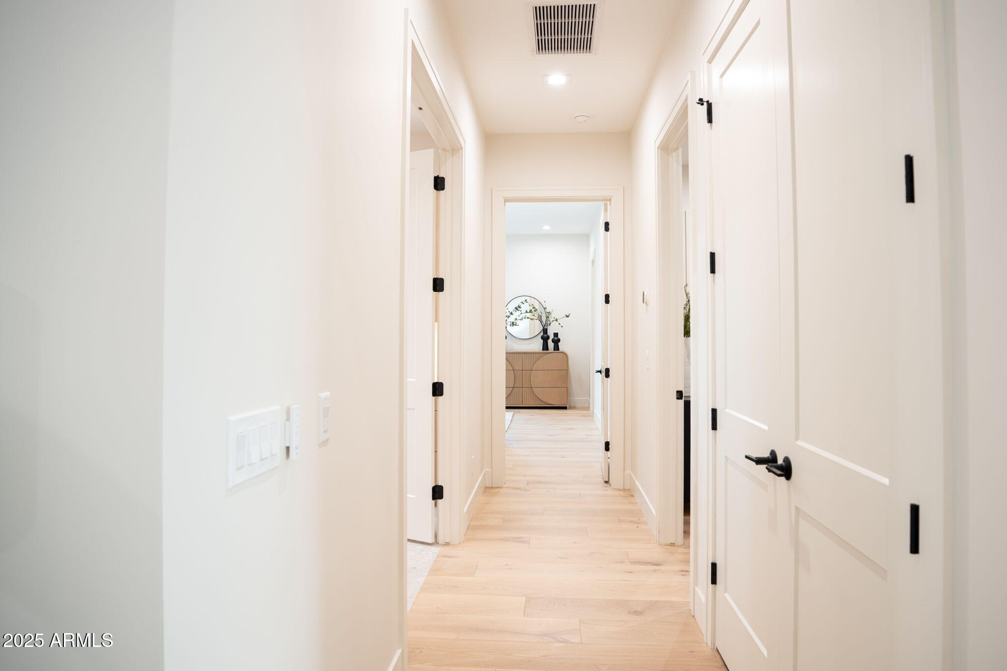 LEGACY - Residential