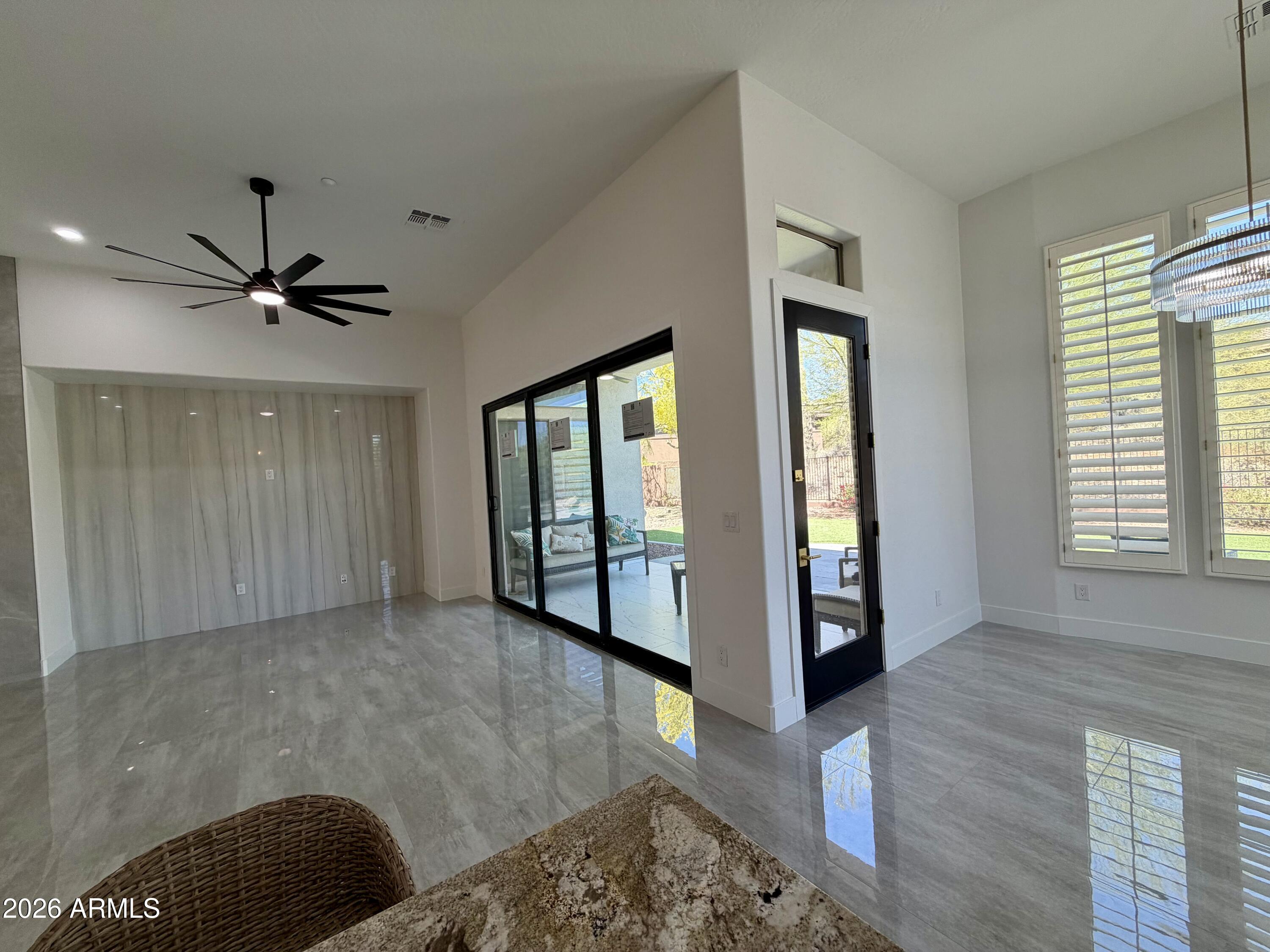 ANTHEM UNIT 24 - Residential