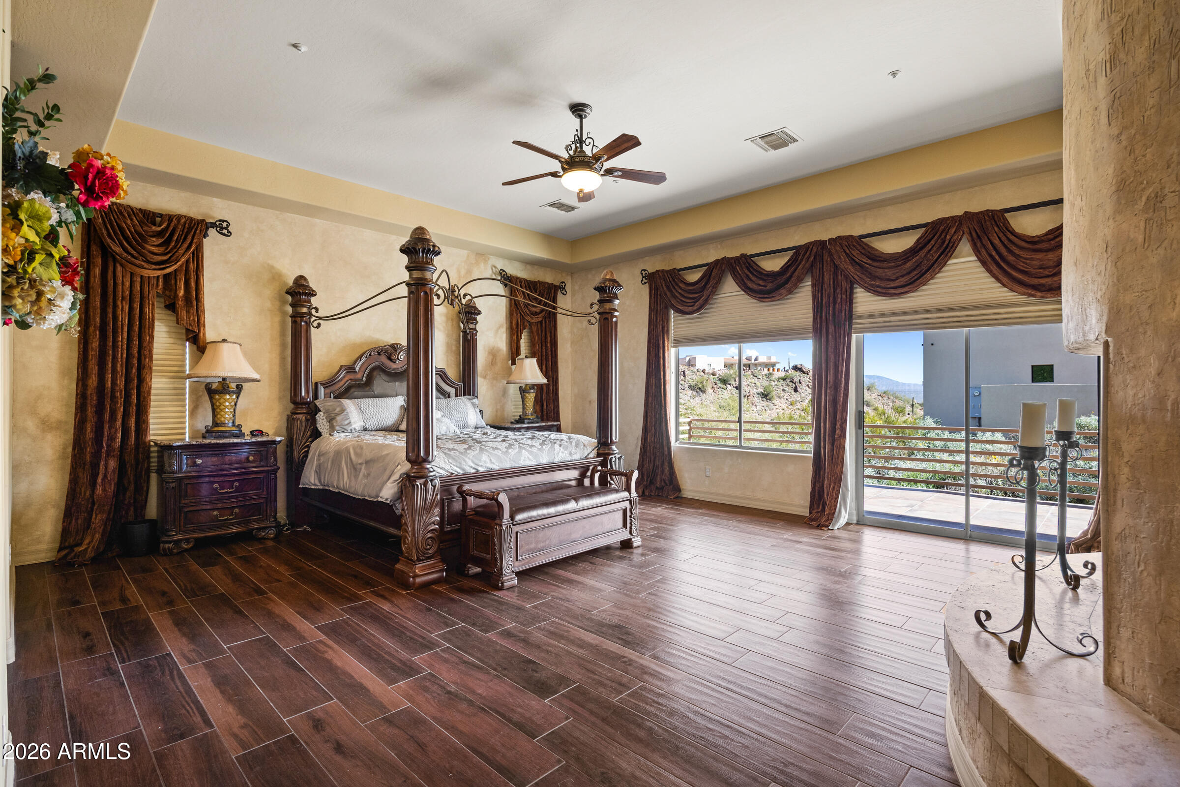 SHADOW CANYON AT SUNRIDGE CANYON - Residential