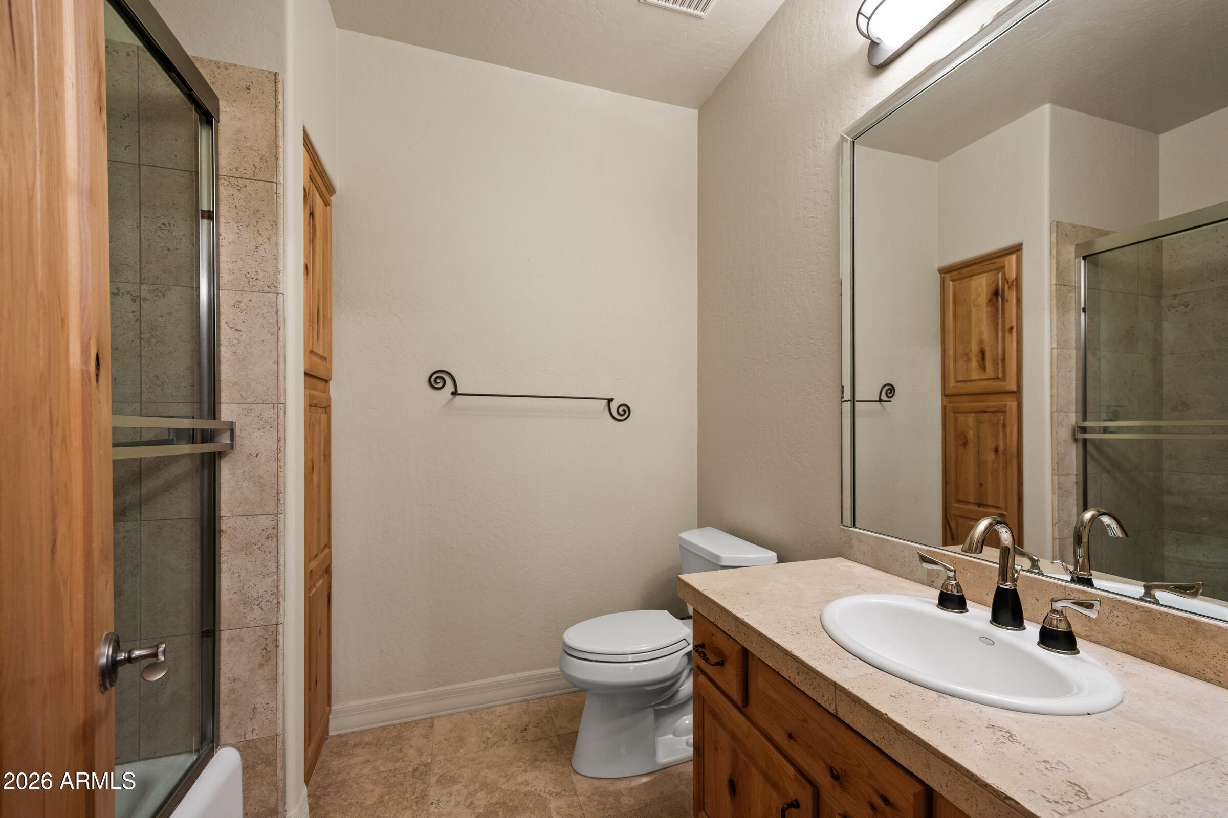 SHADOW CANYON AT SUNRIDGE CANYON - Residential