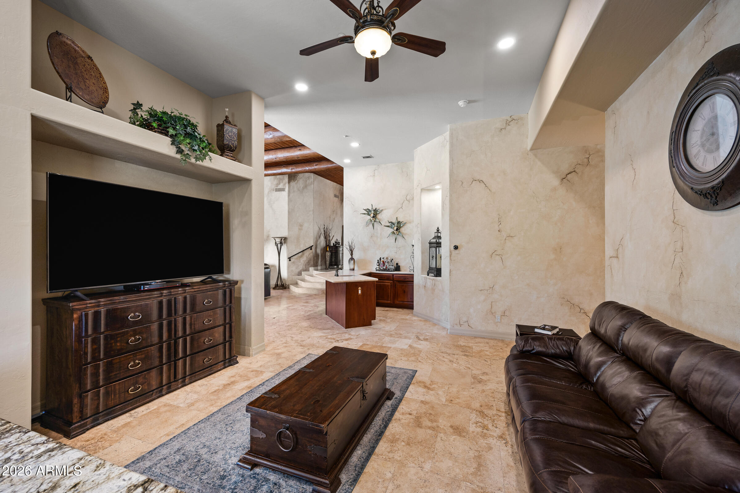 SHADOW CANYON AT SUNRIDGE CANYON - Residential