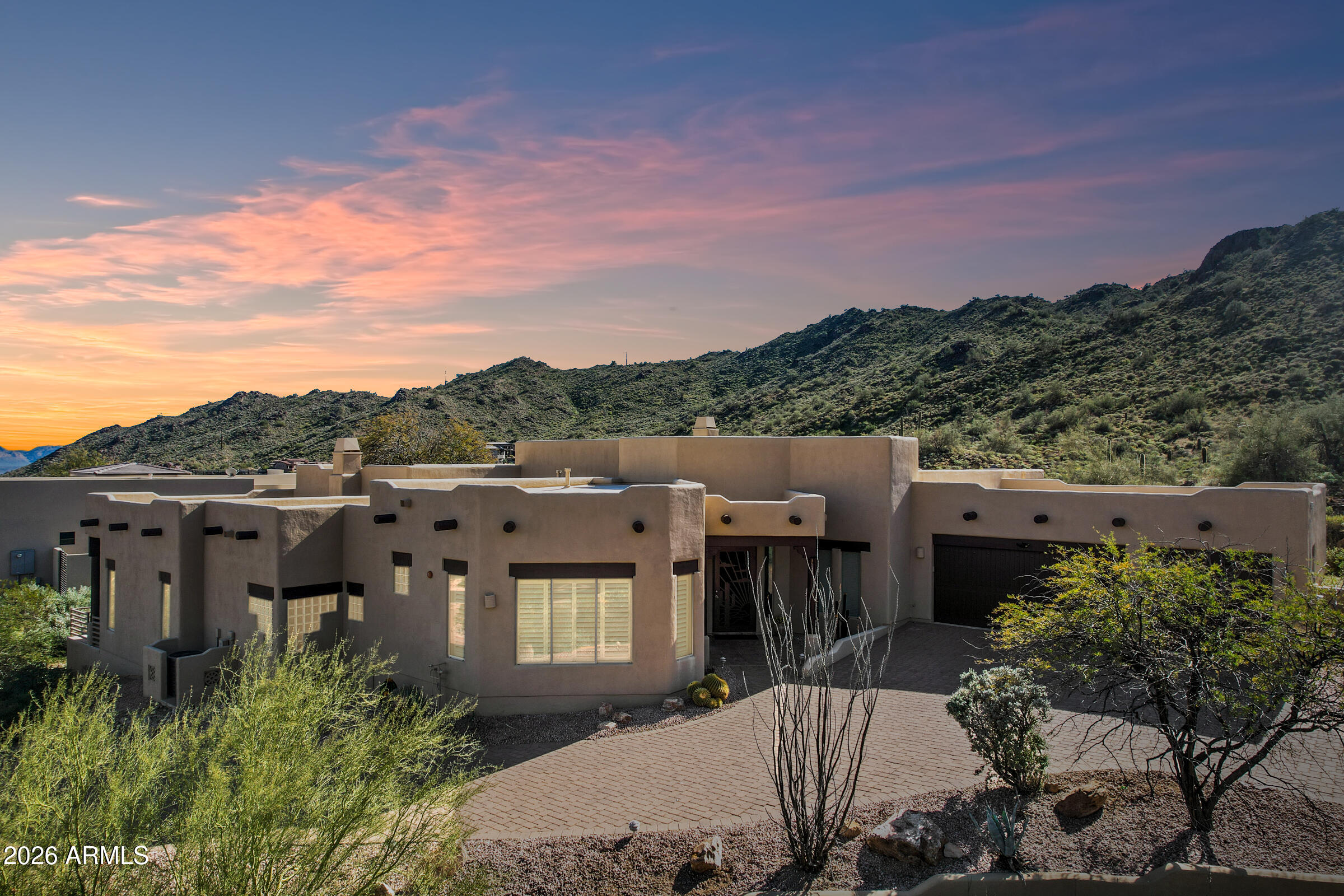 SHADOW CANYON AT SUNRIDGE CANYON - Residential