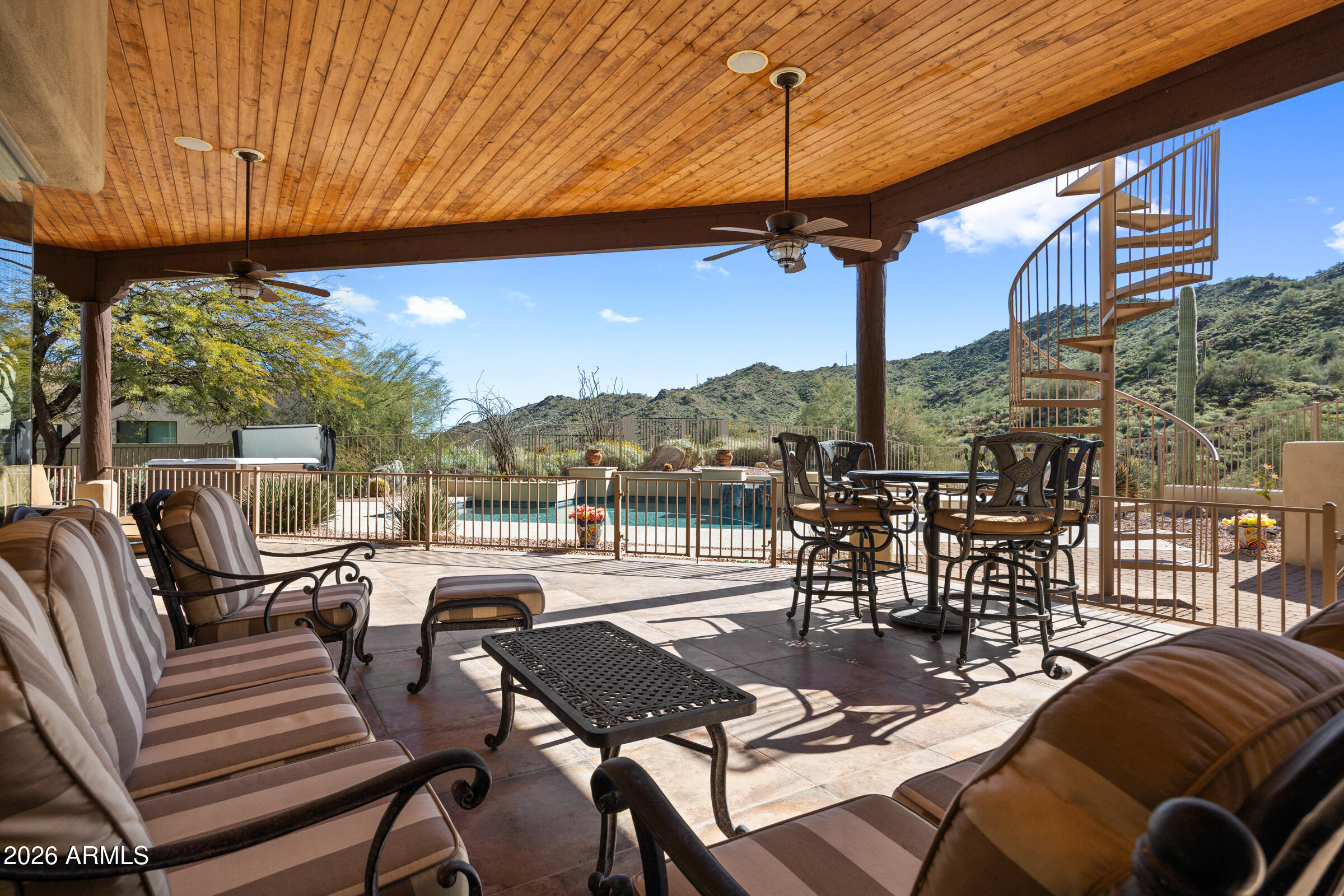 SHADOW CANYON AT SUNRIDGE CANYON - Residential