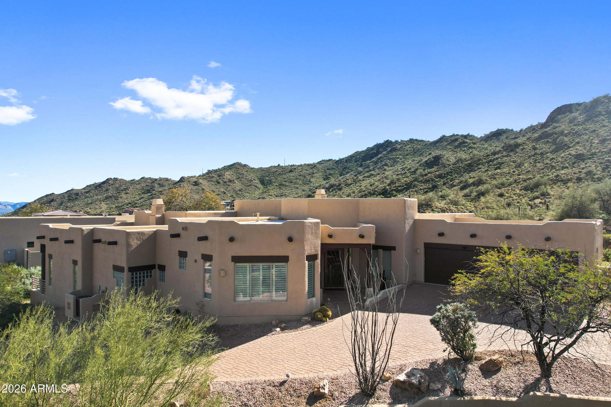 SHADOW CANYON AT SUNRIDGE CANYON - Residential