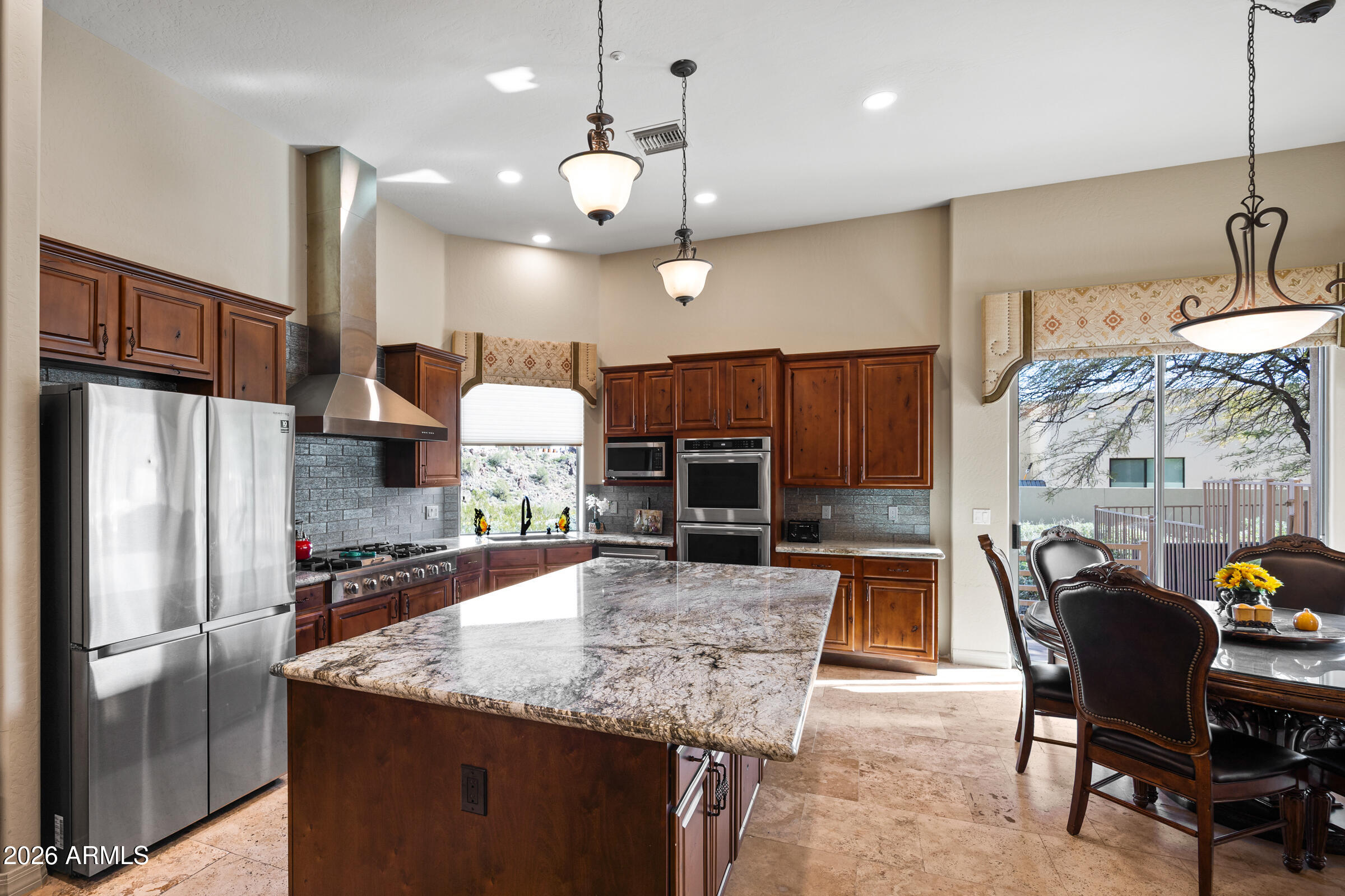 SHADOW CANYON AT SUNRIDGE CANYON - Residential
