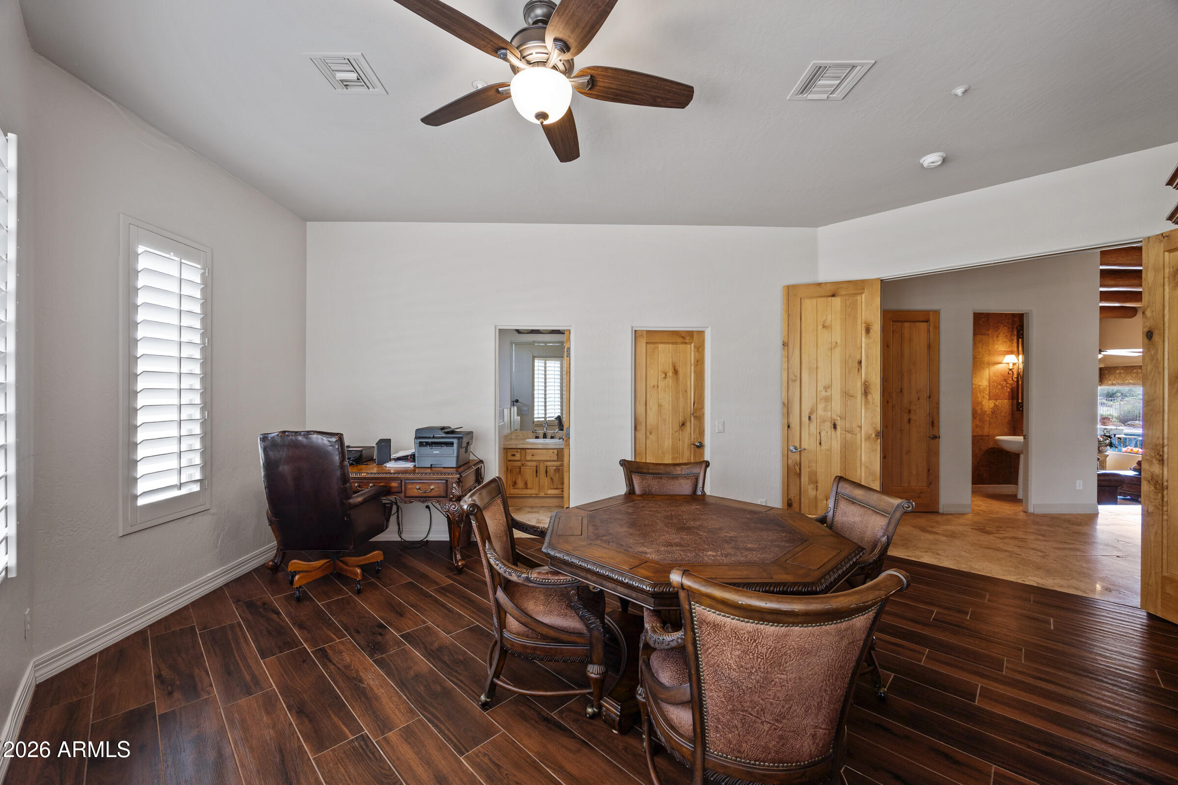 SHADOW CANYON AT SUNRIDGE CANYON - Residential