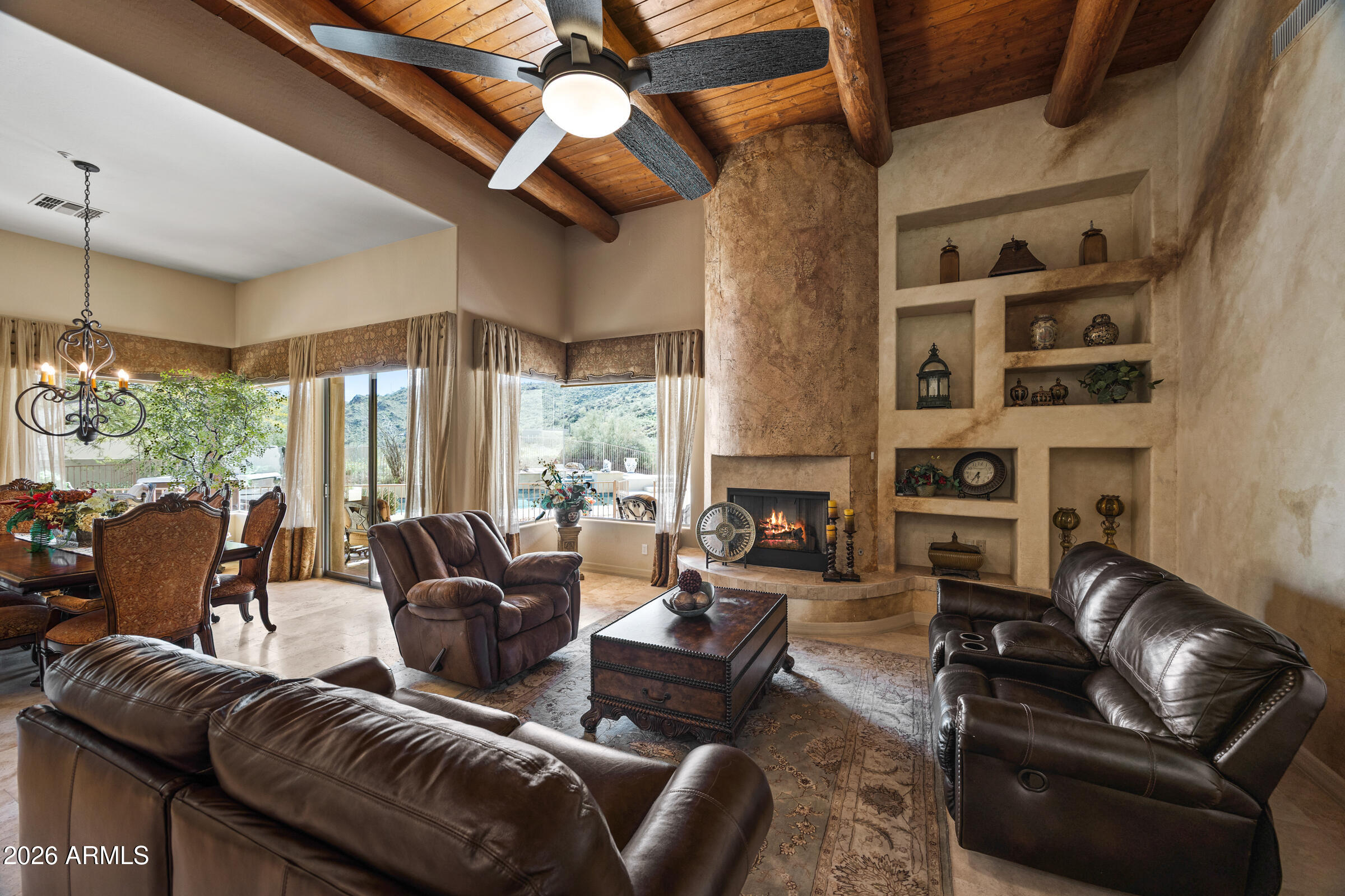 SHADOW CANYON AT SUNRIDGE CANYON - Residential