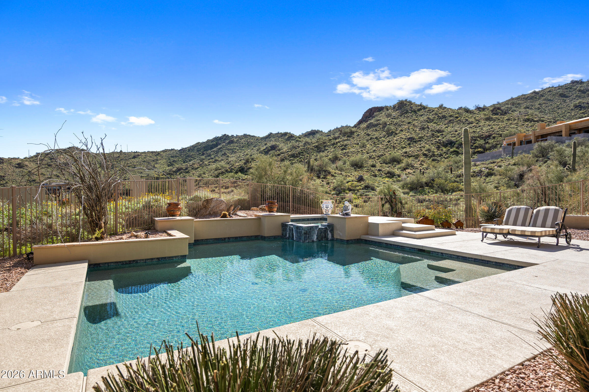 SHADOW CANYON AT SUNRIDGE CANYON - Residential