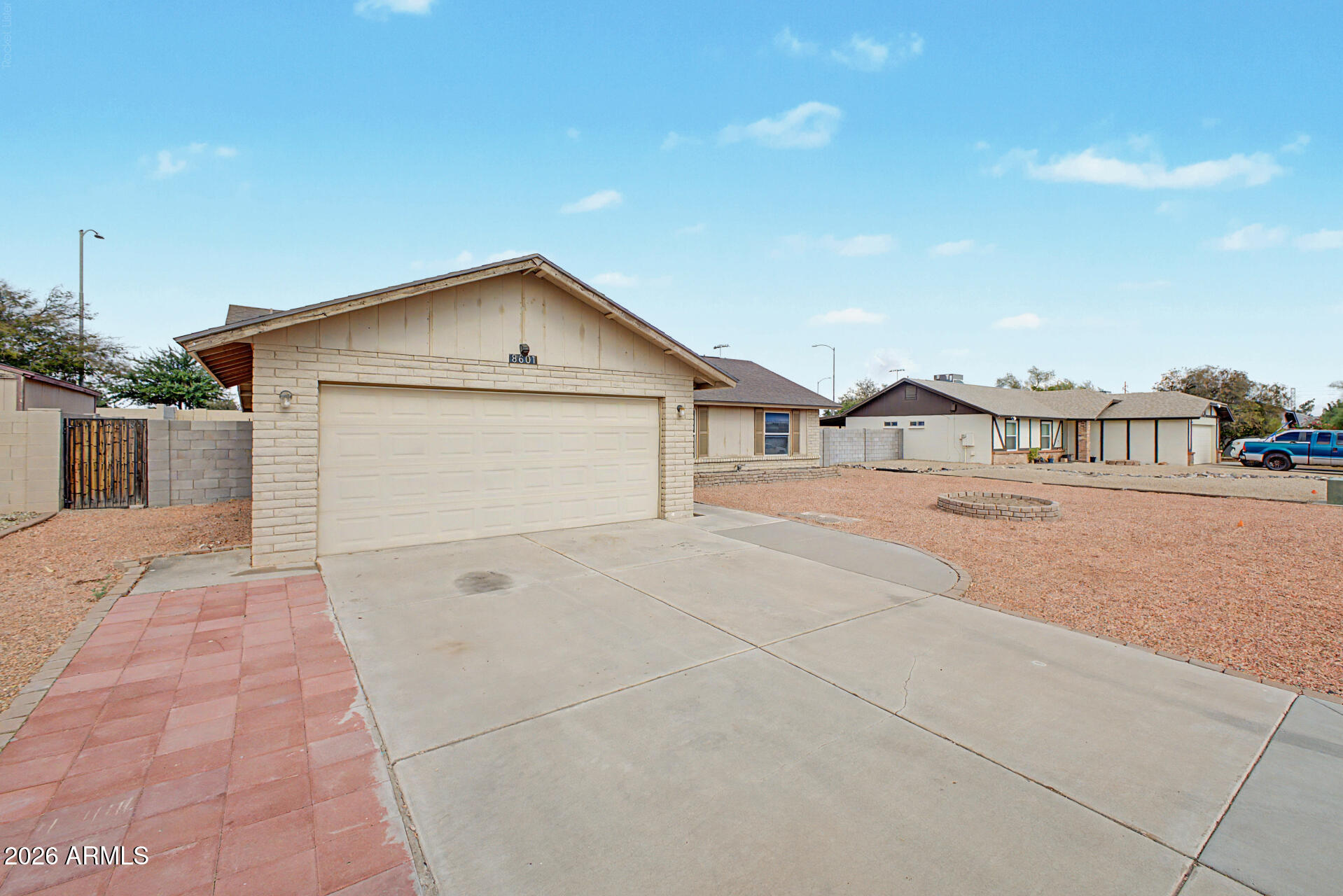 PIONEER VILLAGE 3 - Residential