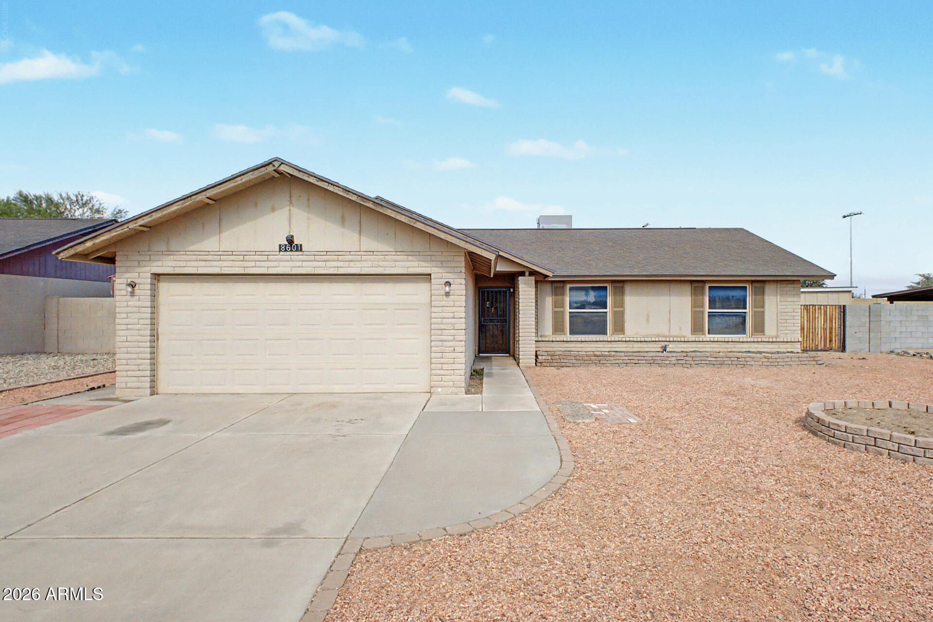 PIONEER VILLAGE 3 - Residential