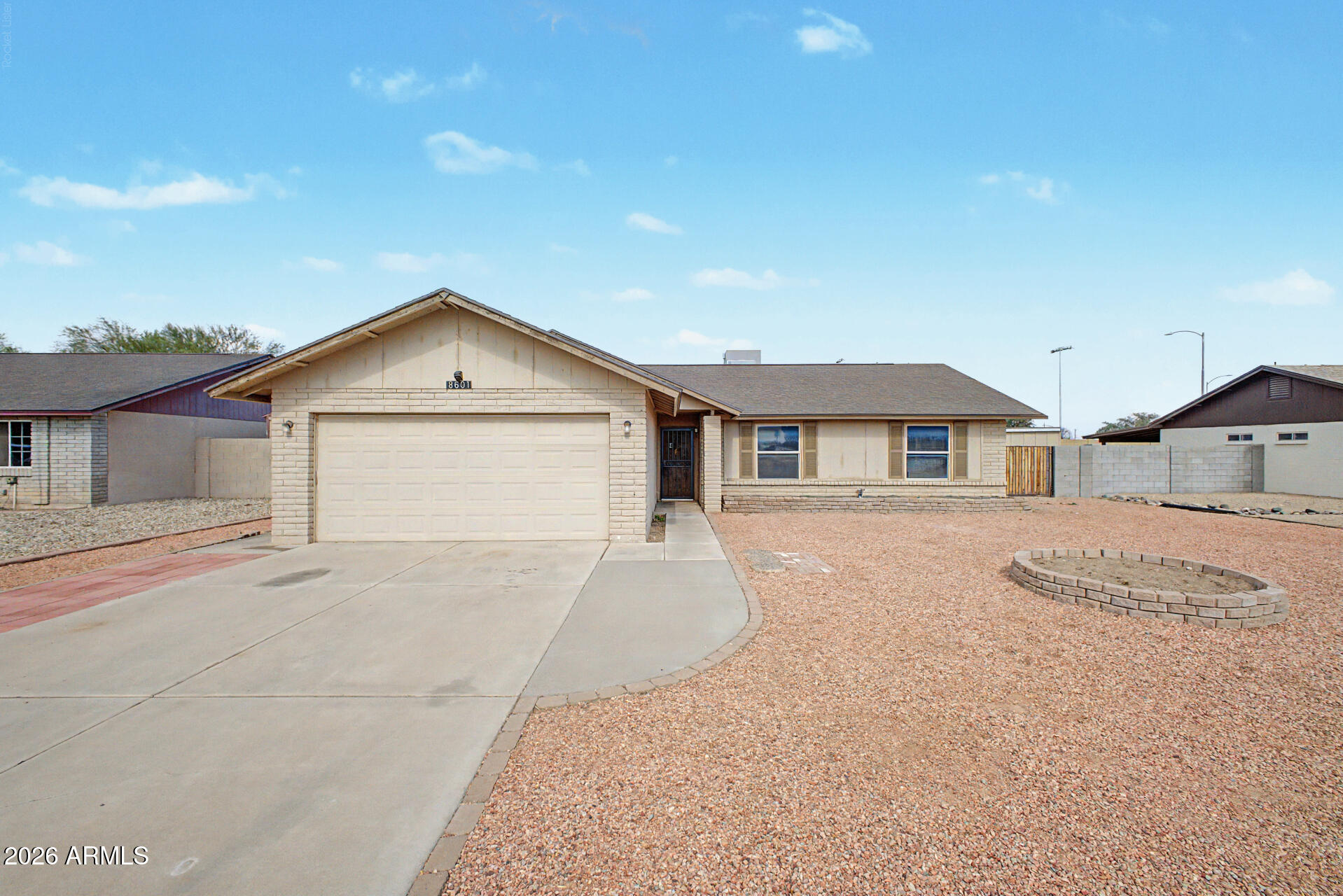 PIONEER VILLAGE 3 - Residential