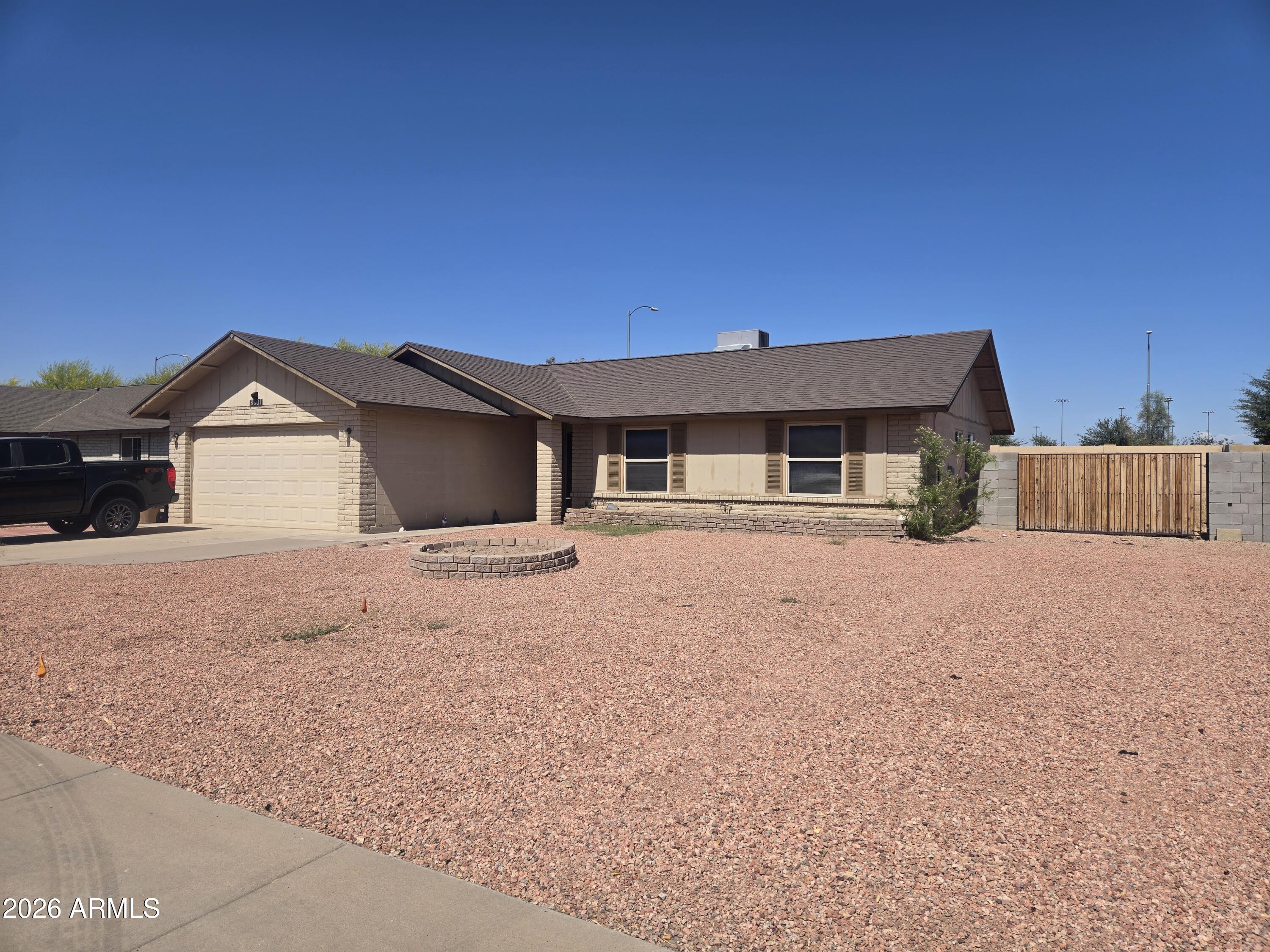 PIONEER VILLAGE 3 - Residential