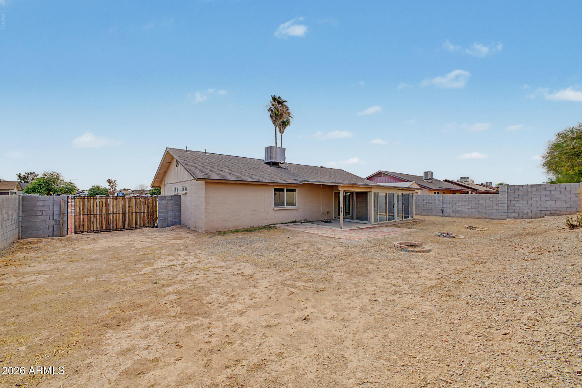 PIONEER VILLAGE 3 - Residential