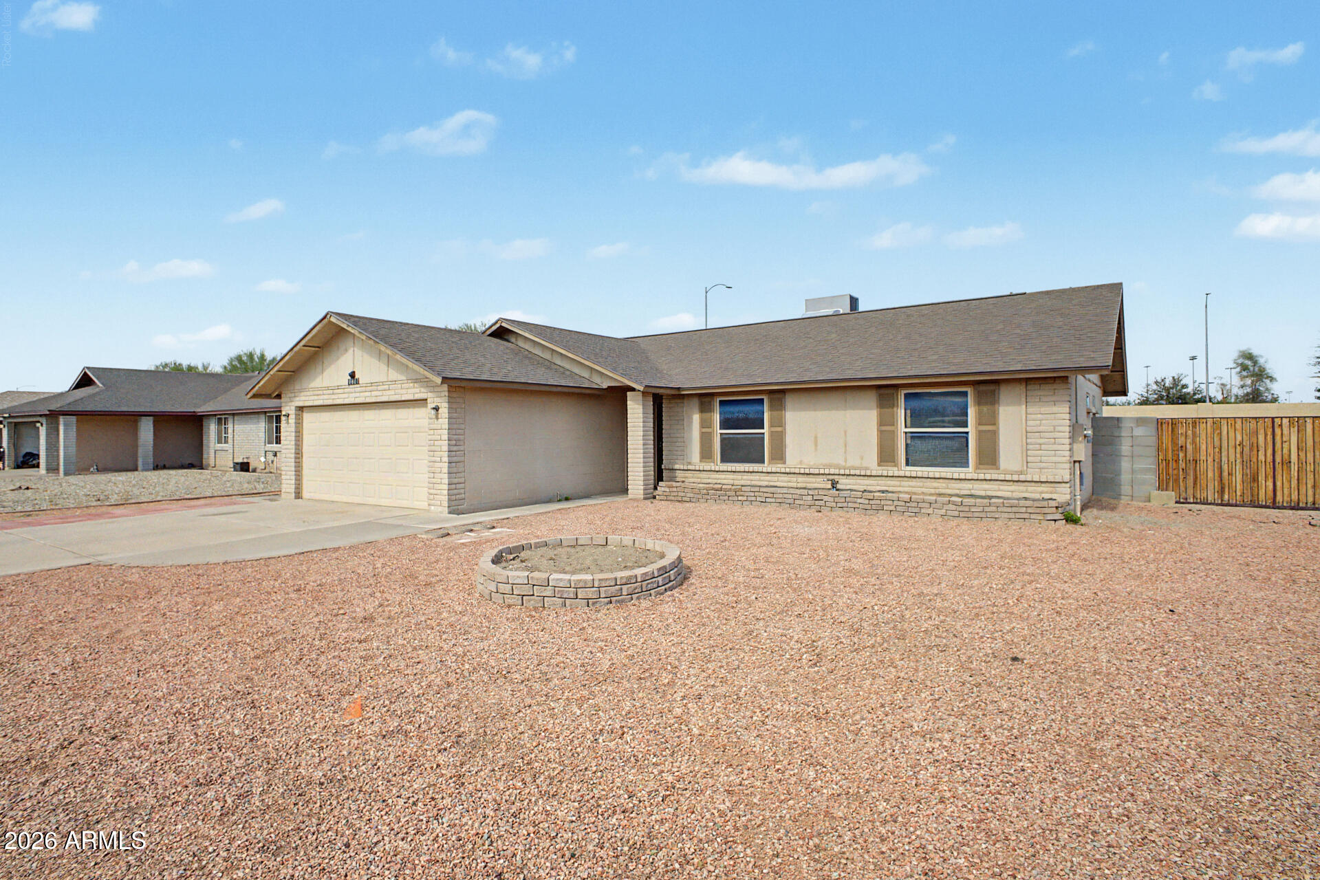 PIONEER VILLAGE 3 - Residential