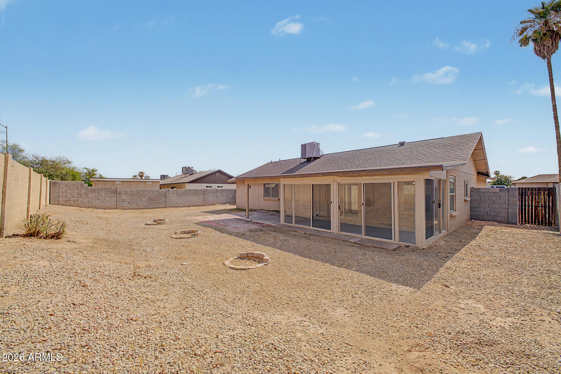 PIONEER VILLAGE 3 - Residential