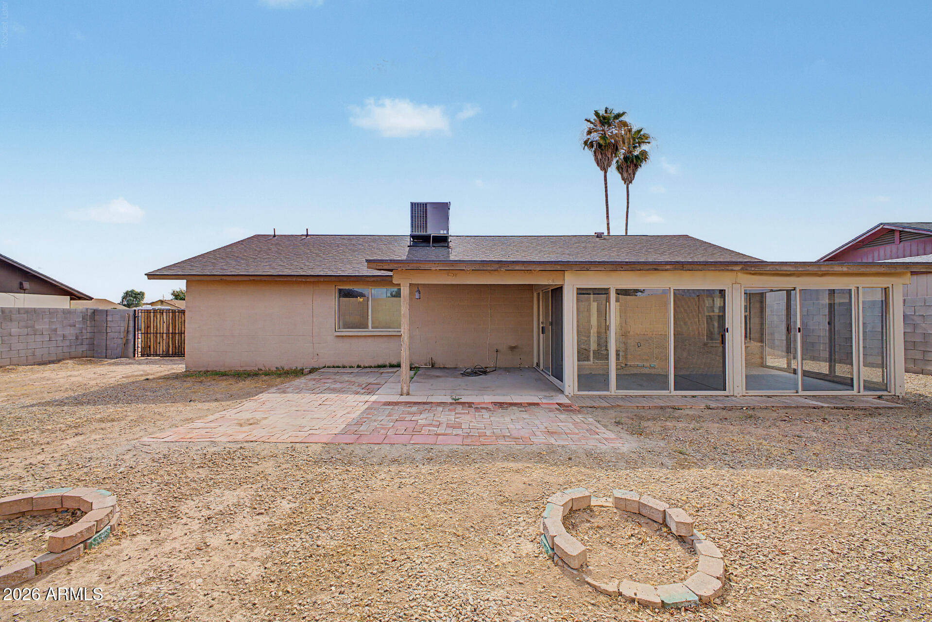 PIONEER VILLAGE 3 - Residential
