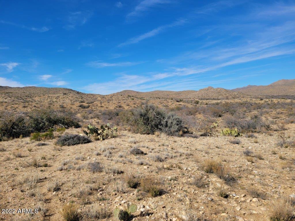 SADDLE CREEK RANCH PHASE 3 - Land