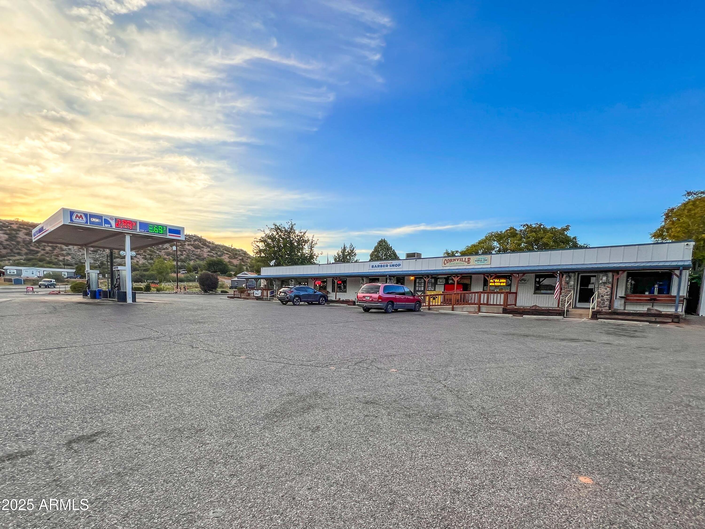 NA - Commercial Sale