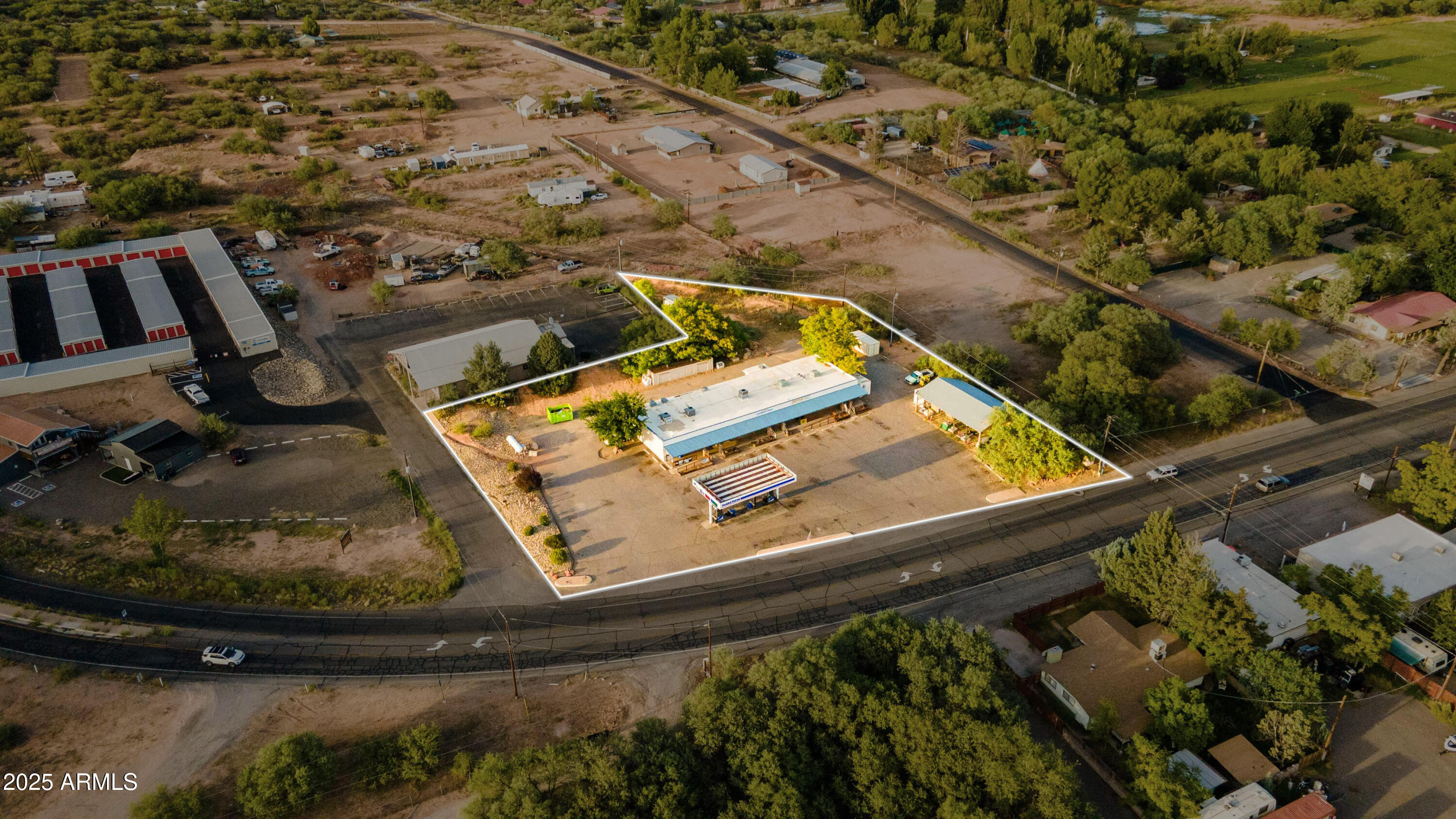 NA - Commercial Sale