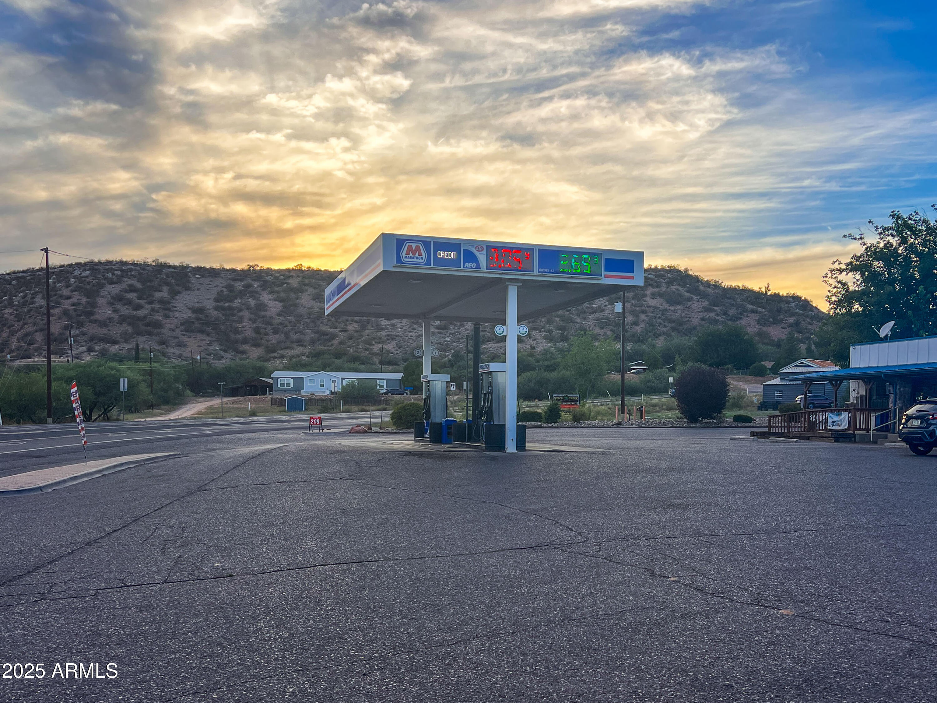 NA - Commercial Sale