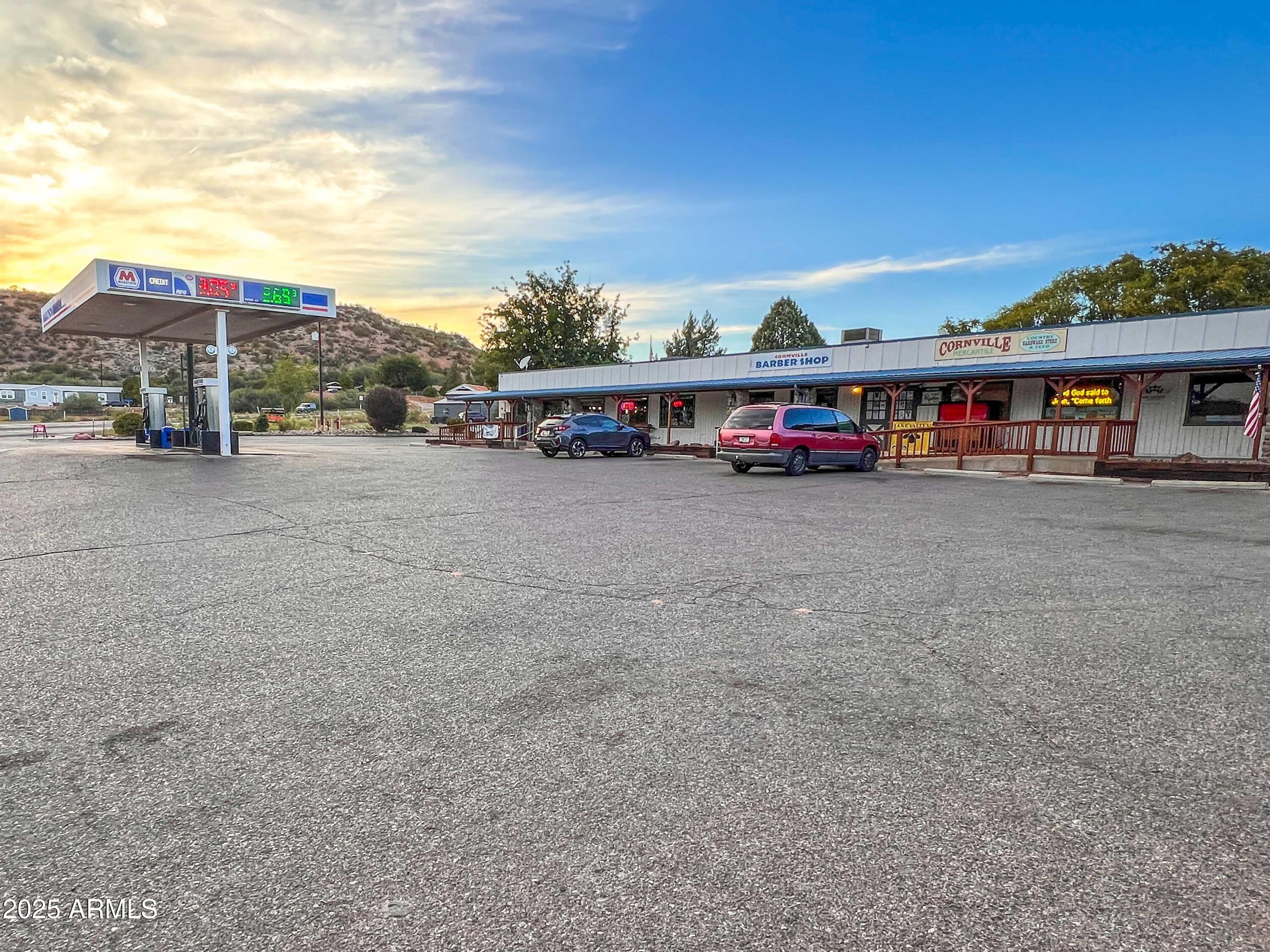 NA - Commercial Sale