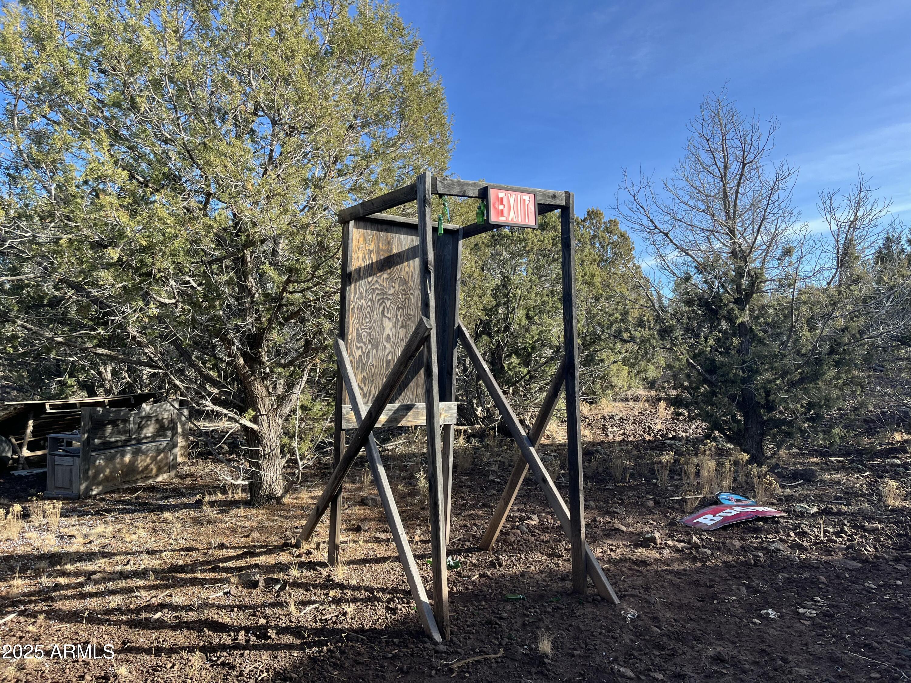 WESTWOOD RANCHES PHASE 1 - Land