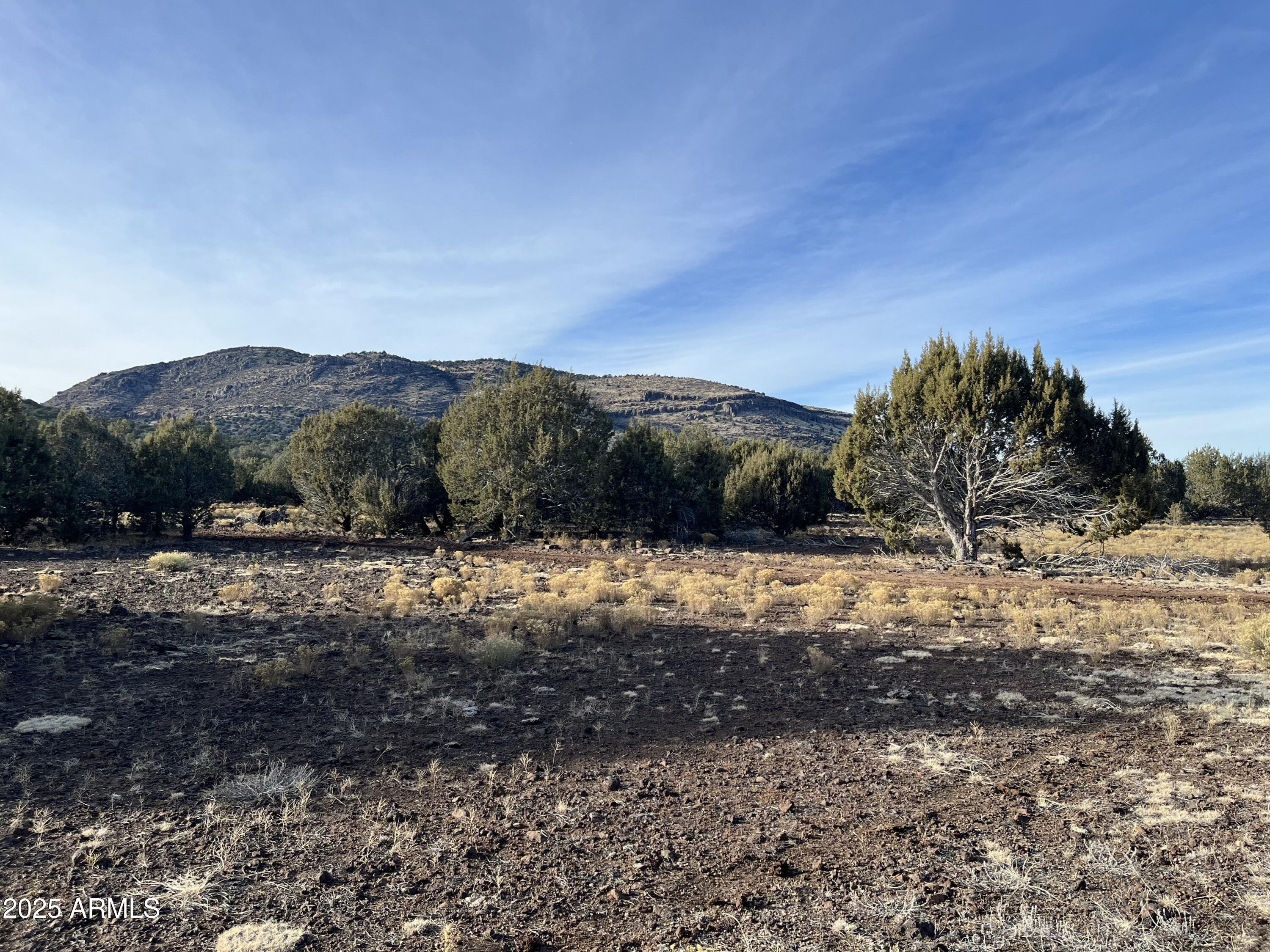 WESTWOOD RANCHES PHASE 1 - Land