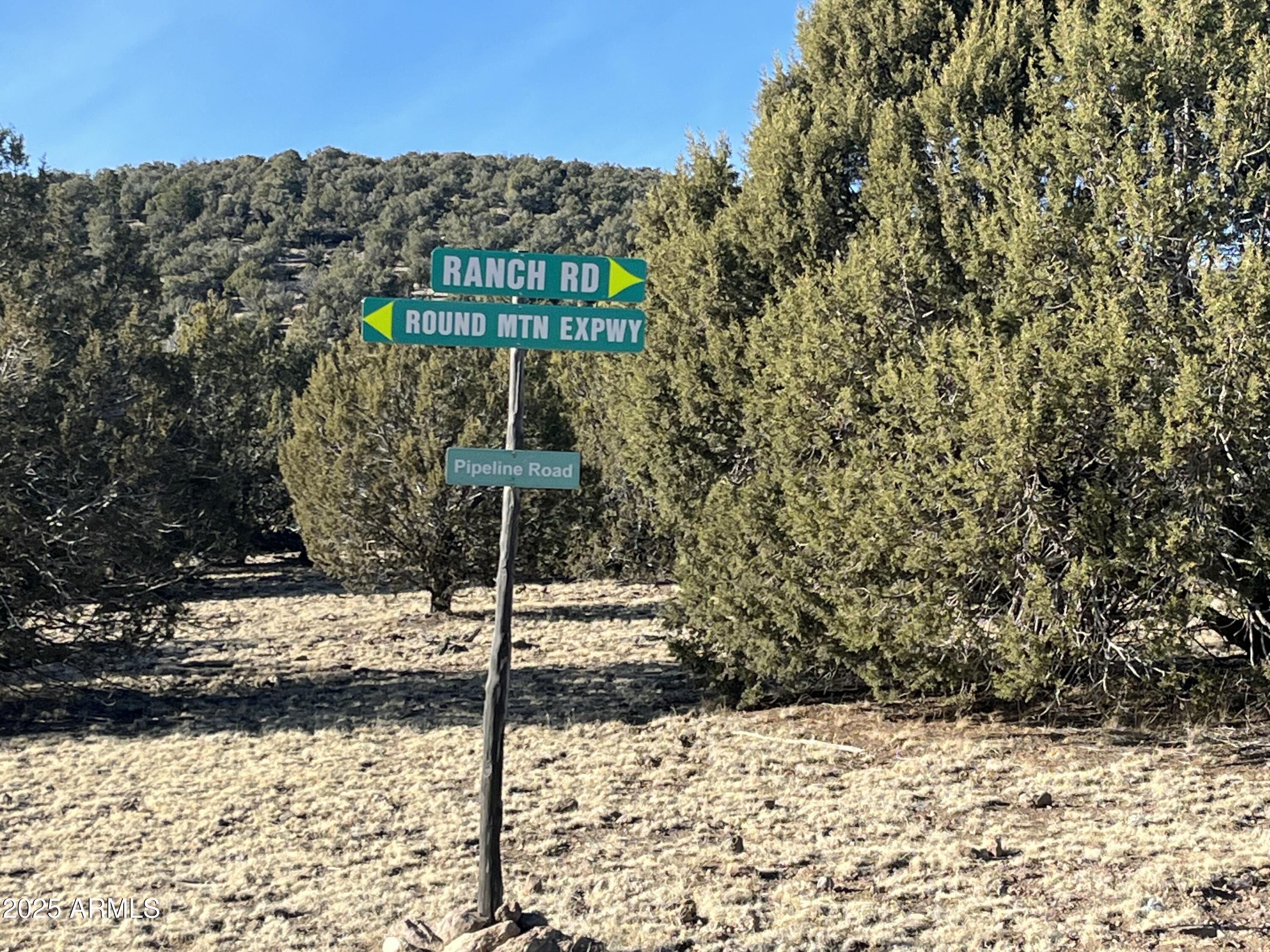 Escape to serenity with this exceptional 20-acre parcel  located in the heart of the highly sought after Westwood Ranches Phase 1 near Williams, AZ. At approximately 6,500 ft elevation, the land offers awe-inspiring views of juniper- and pinyon-covered ridges, wide open skies, and a tranquil forest-meadow setting that invites nature lovers, off-grid homesteaders, or dream-campers. This is a residential lot with both primary and accessory structures allowed! Just a short drive from historic Route 66 and within an hour of the Grand Canyon, this property perfectly balances seclusion with convenience--your private Northern Arizona getaway awaits. The physical address is 17411 Ranch Rd, Williams, AZ 86046.
