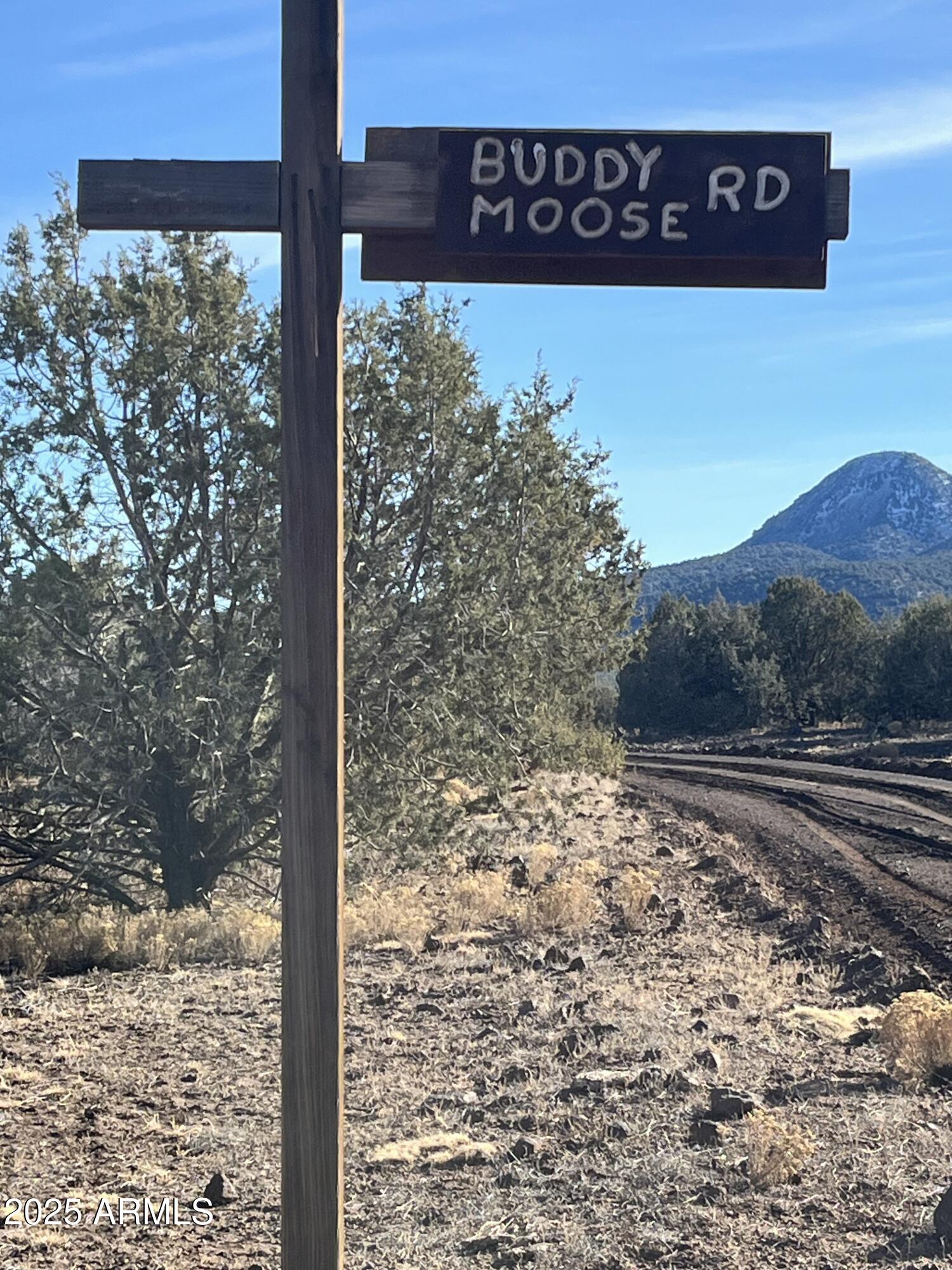 WESTWOOD RANCHES PHASE 1 - Land