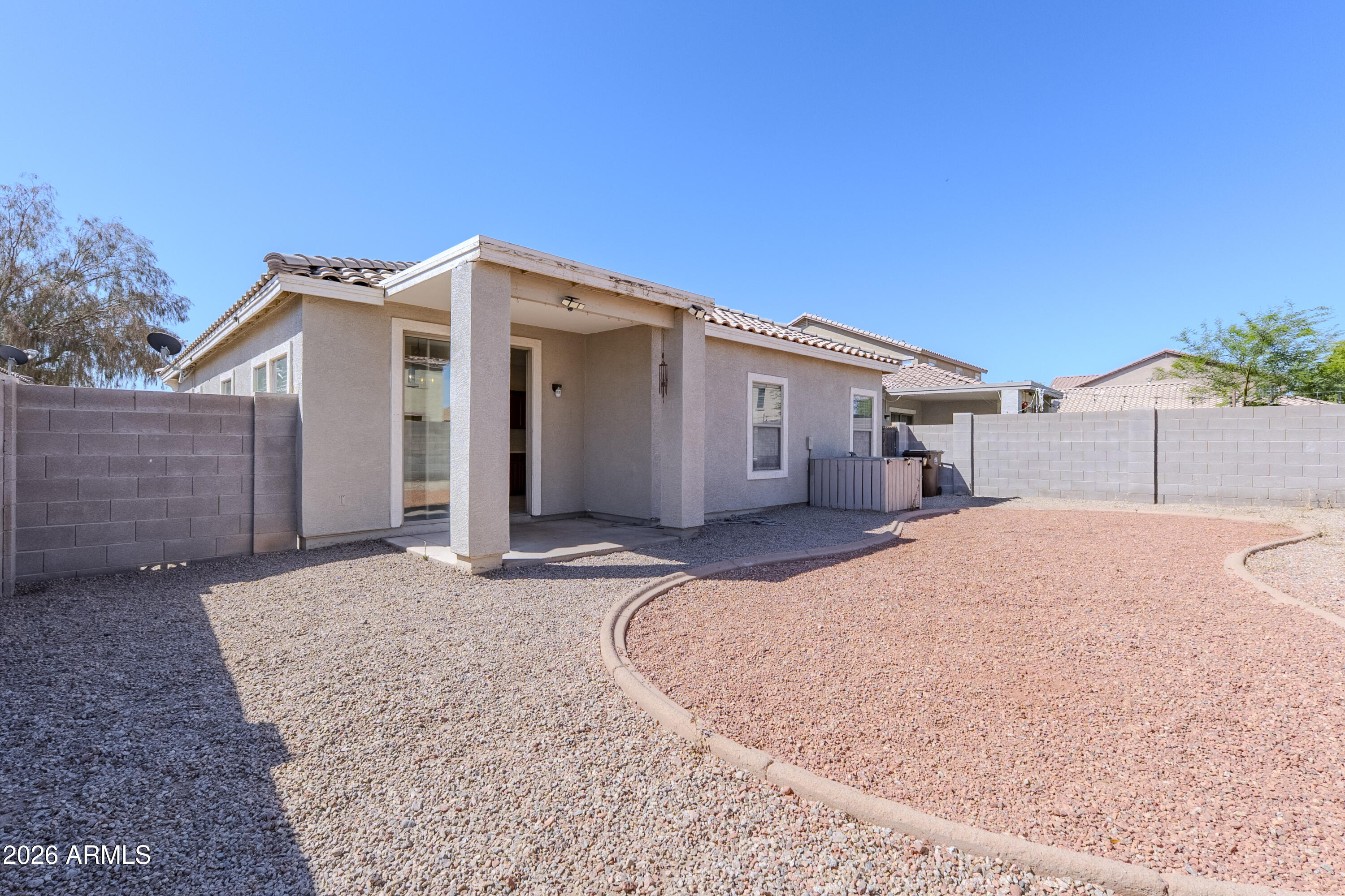 JOHNSON RANCH - Residential