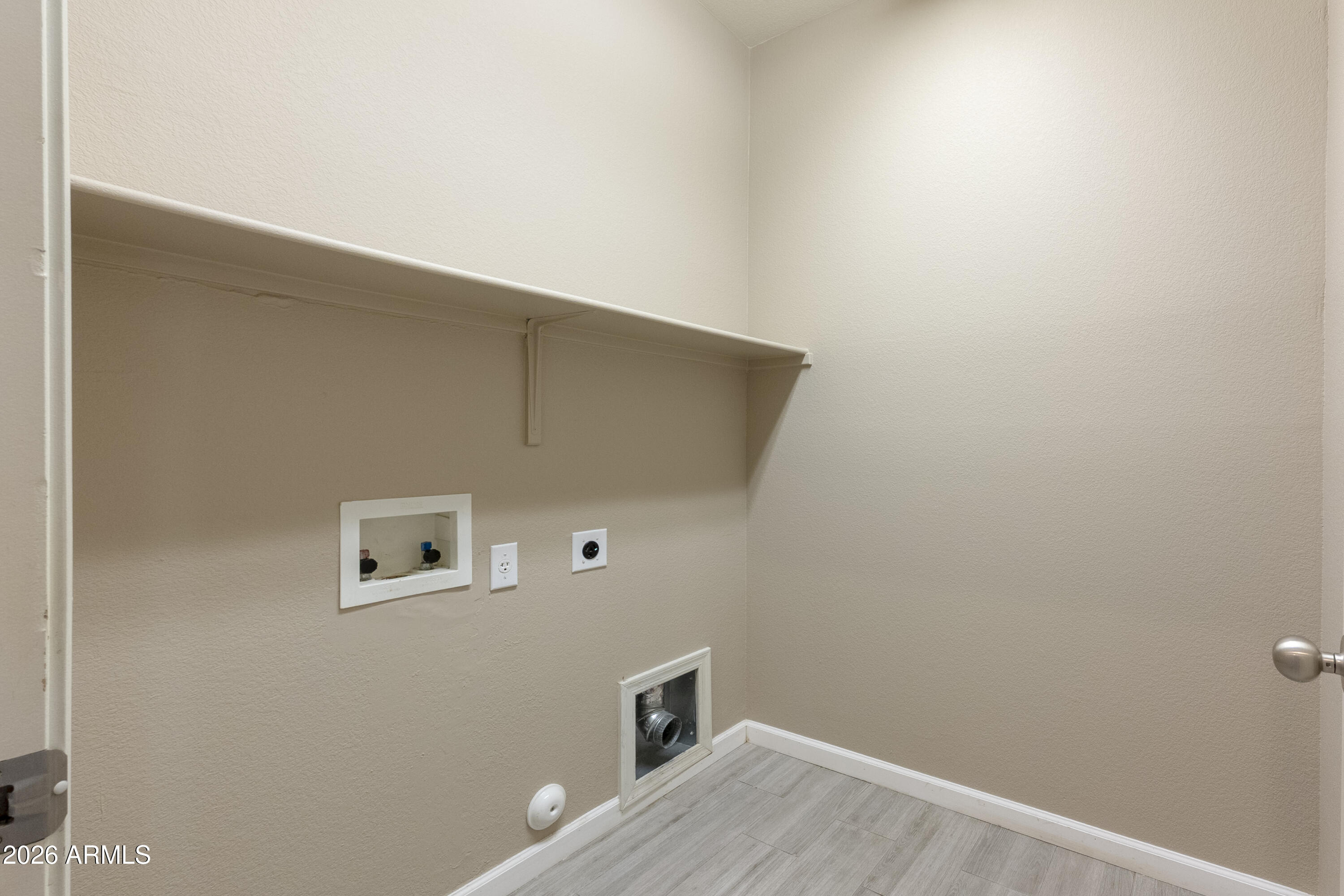 JOHNSON RANCH - Residential