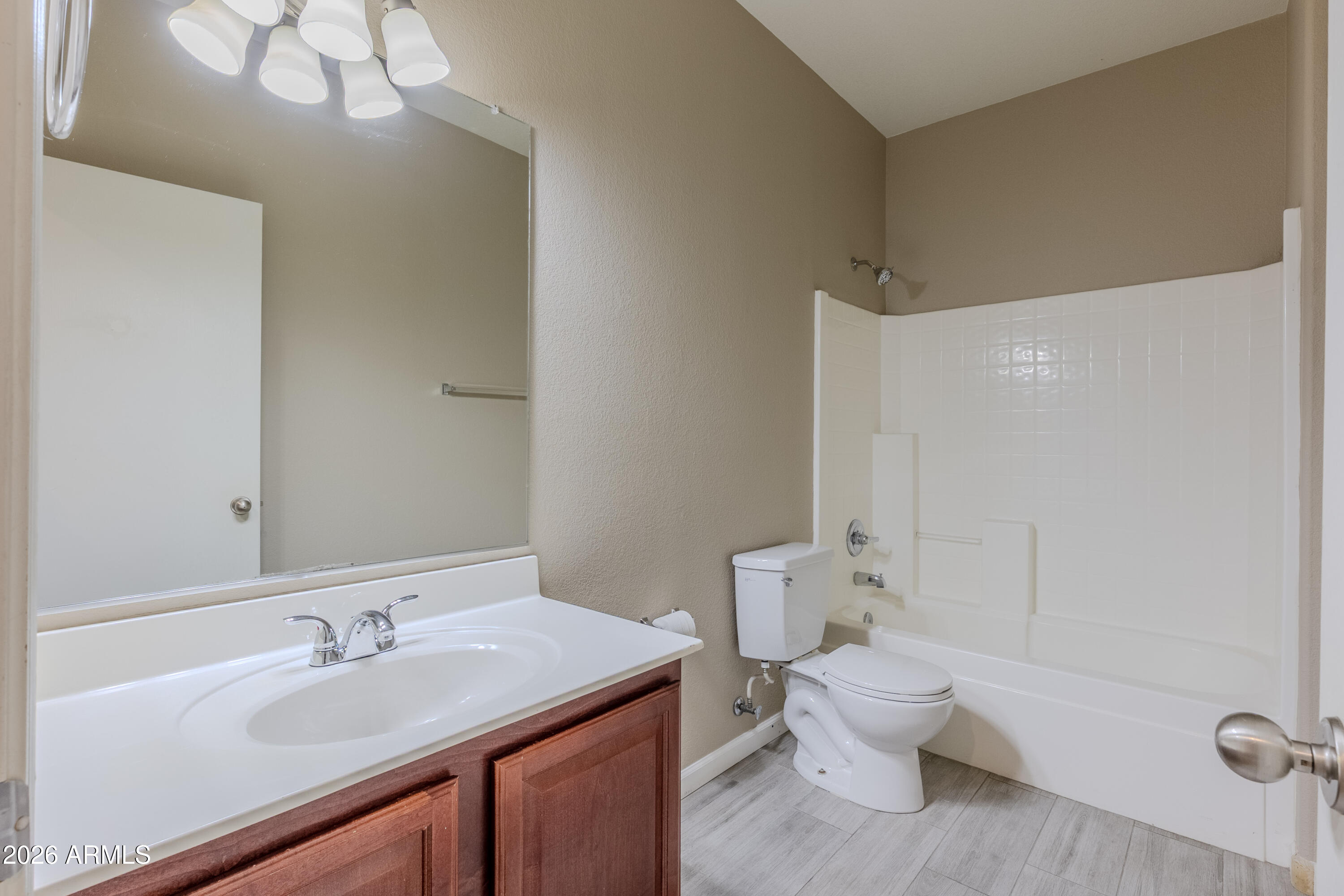 JOHNSON RANCH - Residential